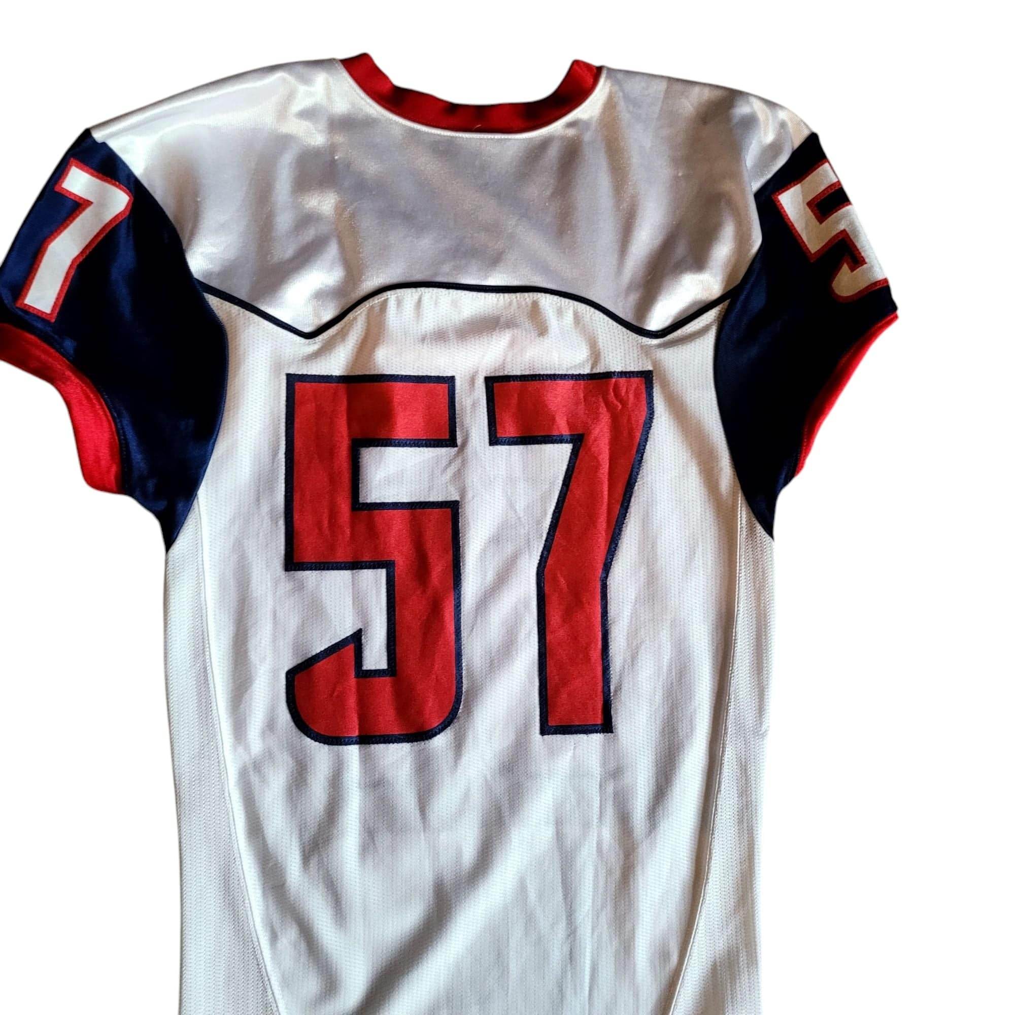 Russell Athletic Jackson 57 Football Jersey Size M - USASTARFASHION