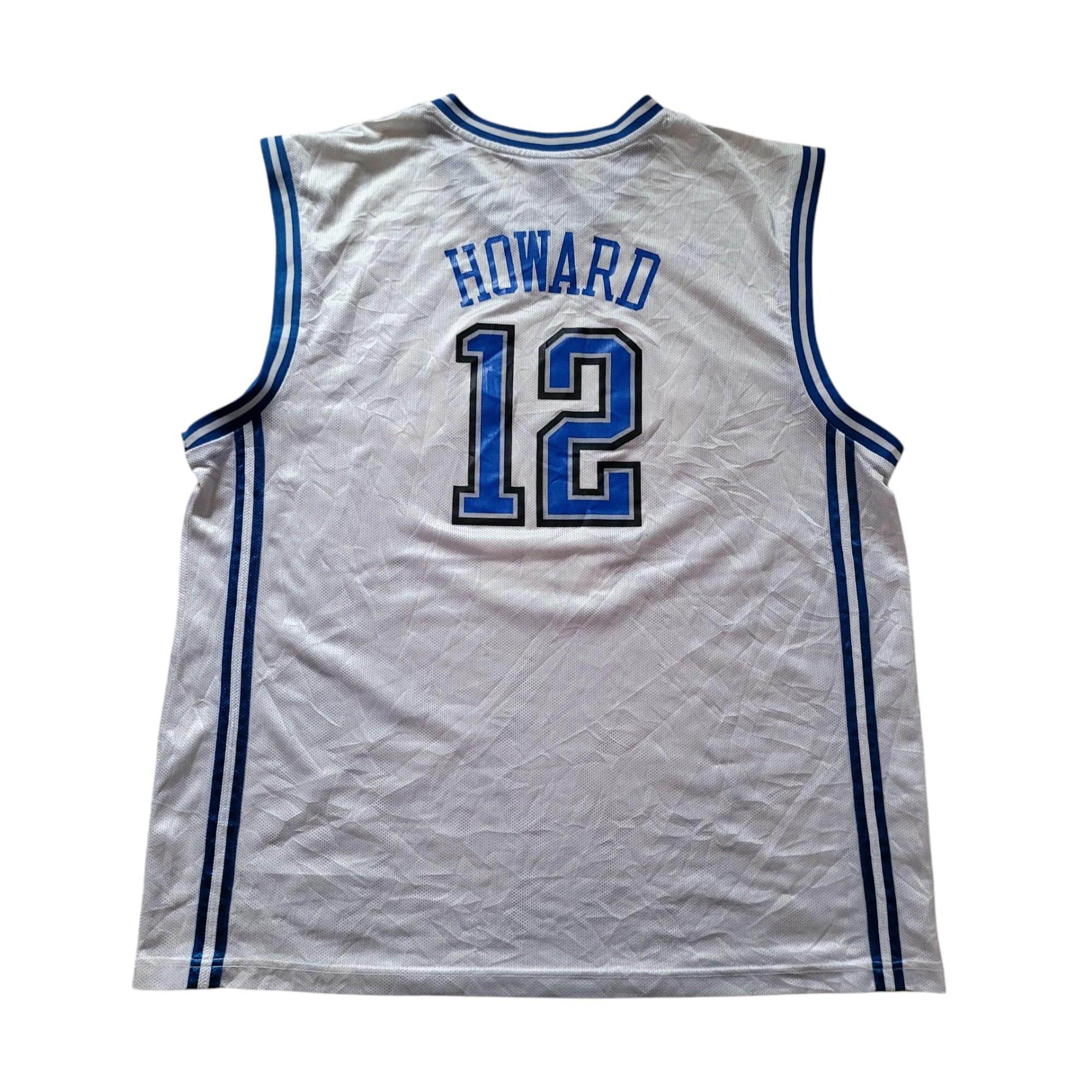 Vintage Adidas Orlando Magic Dwight Howard 12 Jersey - XXL - USASTARFASHION