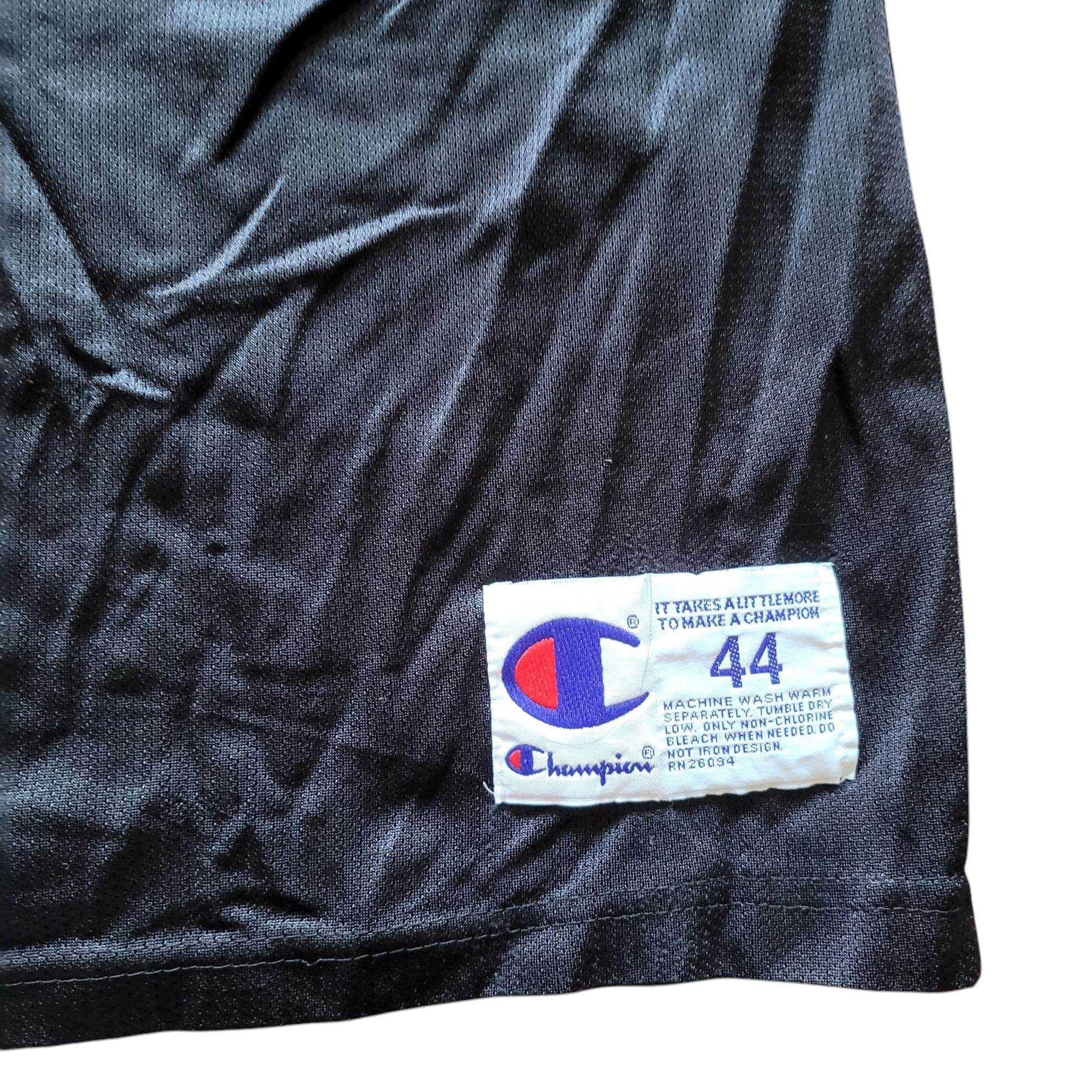 Vintage Champion Kings Chris Webber 4 Jersey - Size L - USASTARFASHION