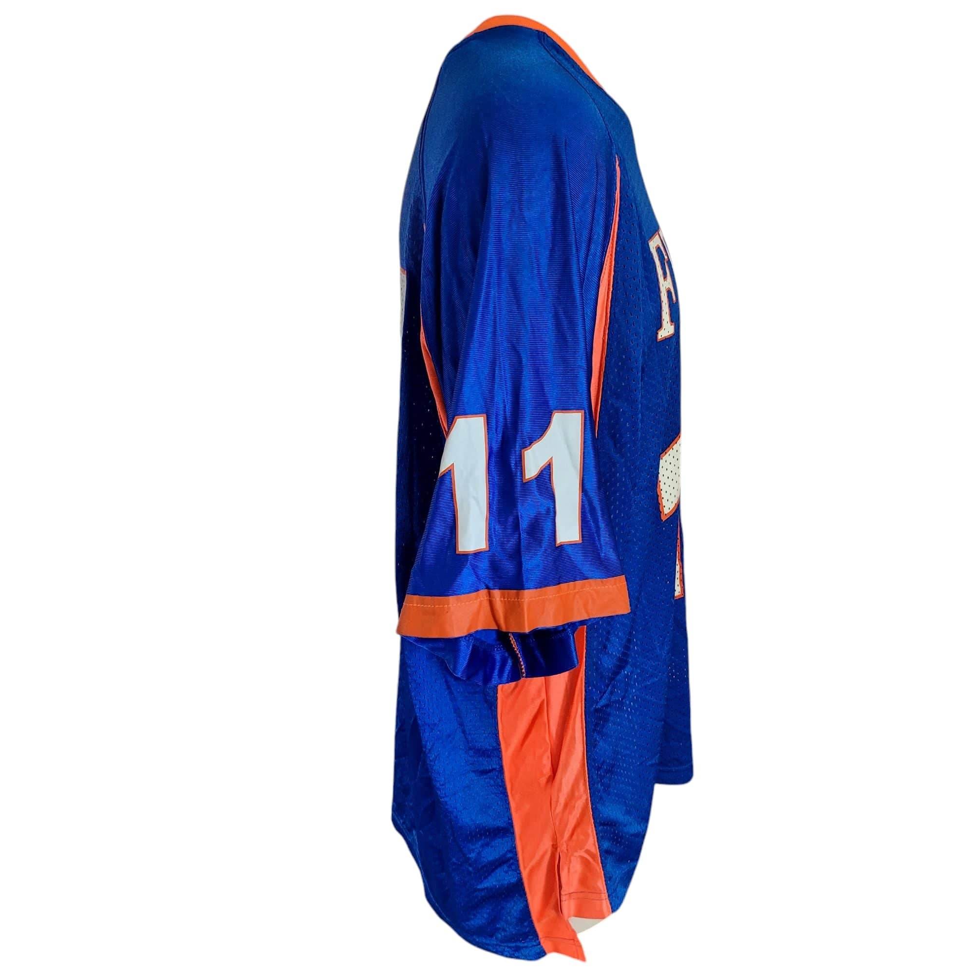 Vintage Russell Florida Gators 11 Football Jersey - XXL - USASTARFASHION