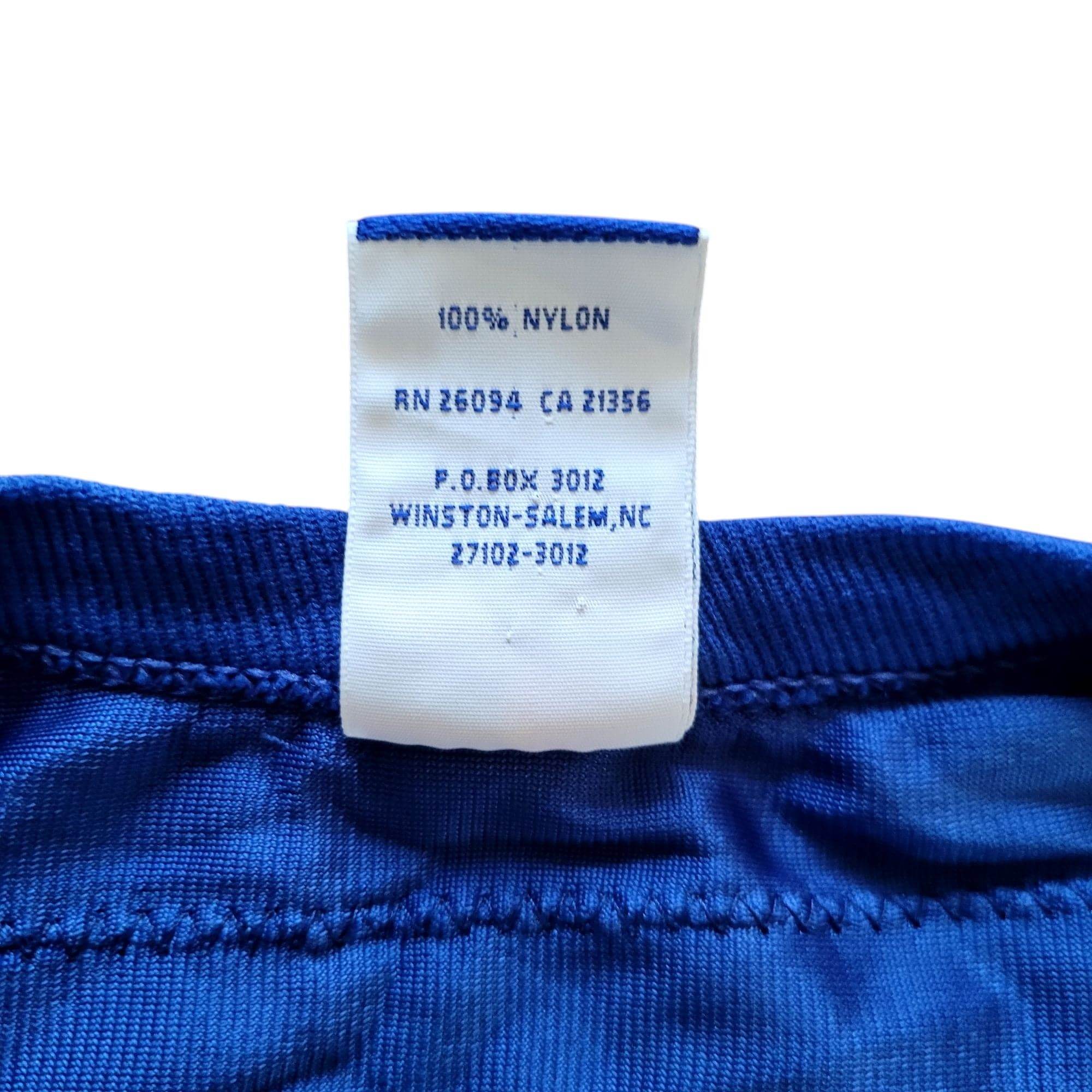 Rare Vintage Champion Jim Harbaugh Indianapolis Colts 4 Jersey - Youth S (6 - 8) - USASTARFASHION