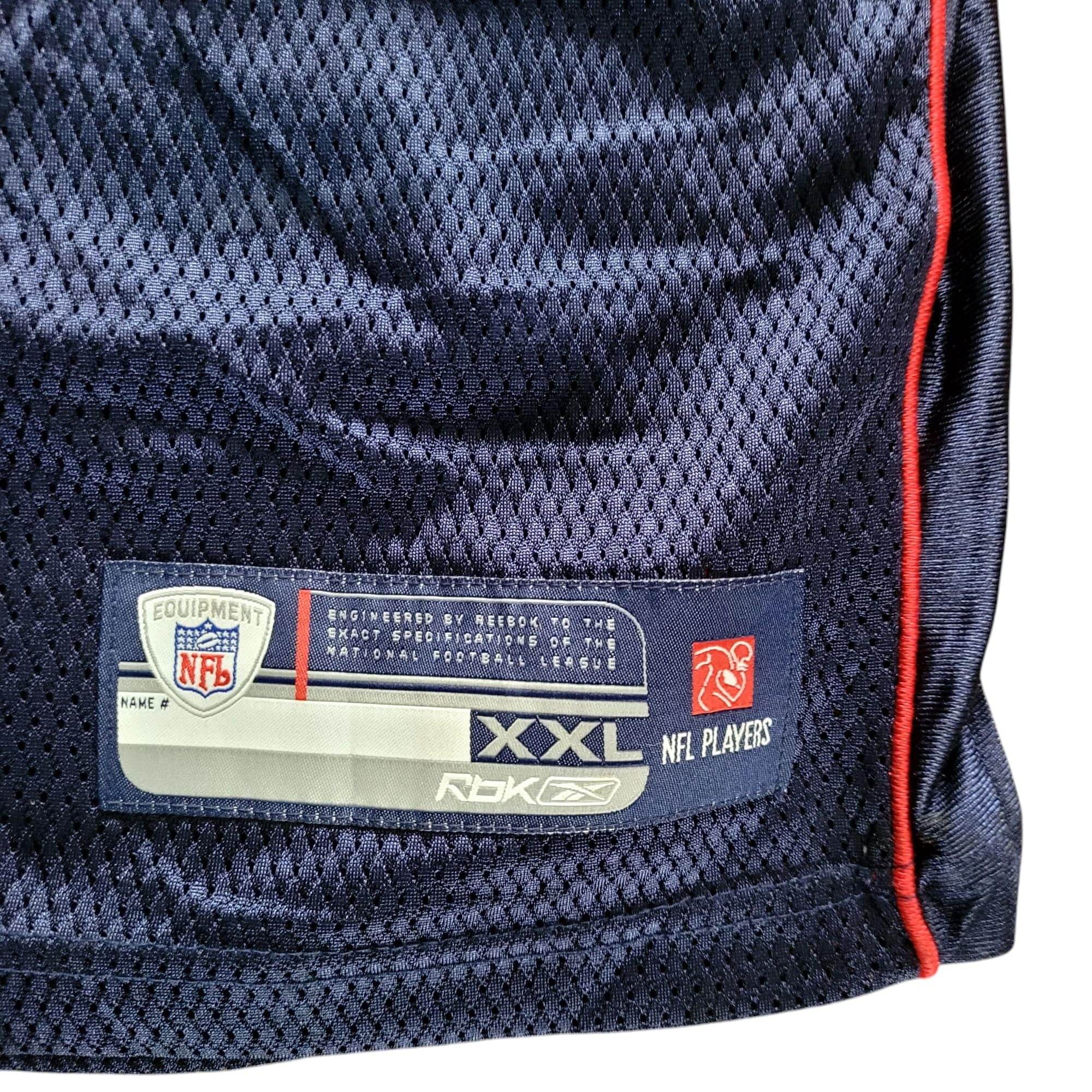 Vintage Patriots Maroney 39 Jersey – Size 2XL - USASTARFASHION