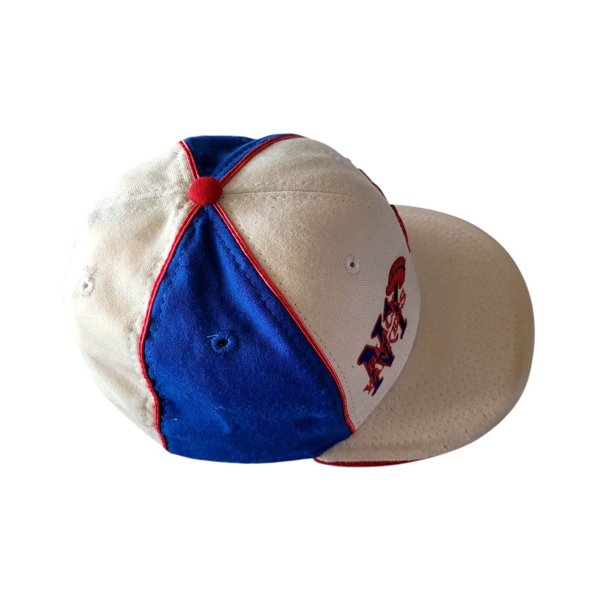 Vintage NY Black Yankees Cap – Negro Leagues – Size 7 3/8 - USASTARFASHION