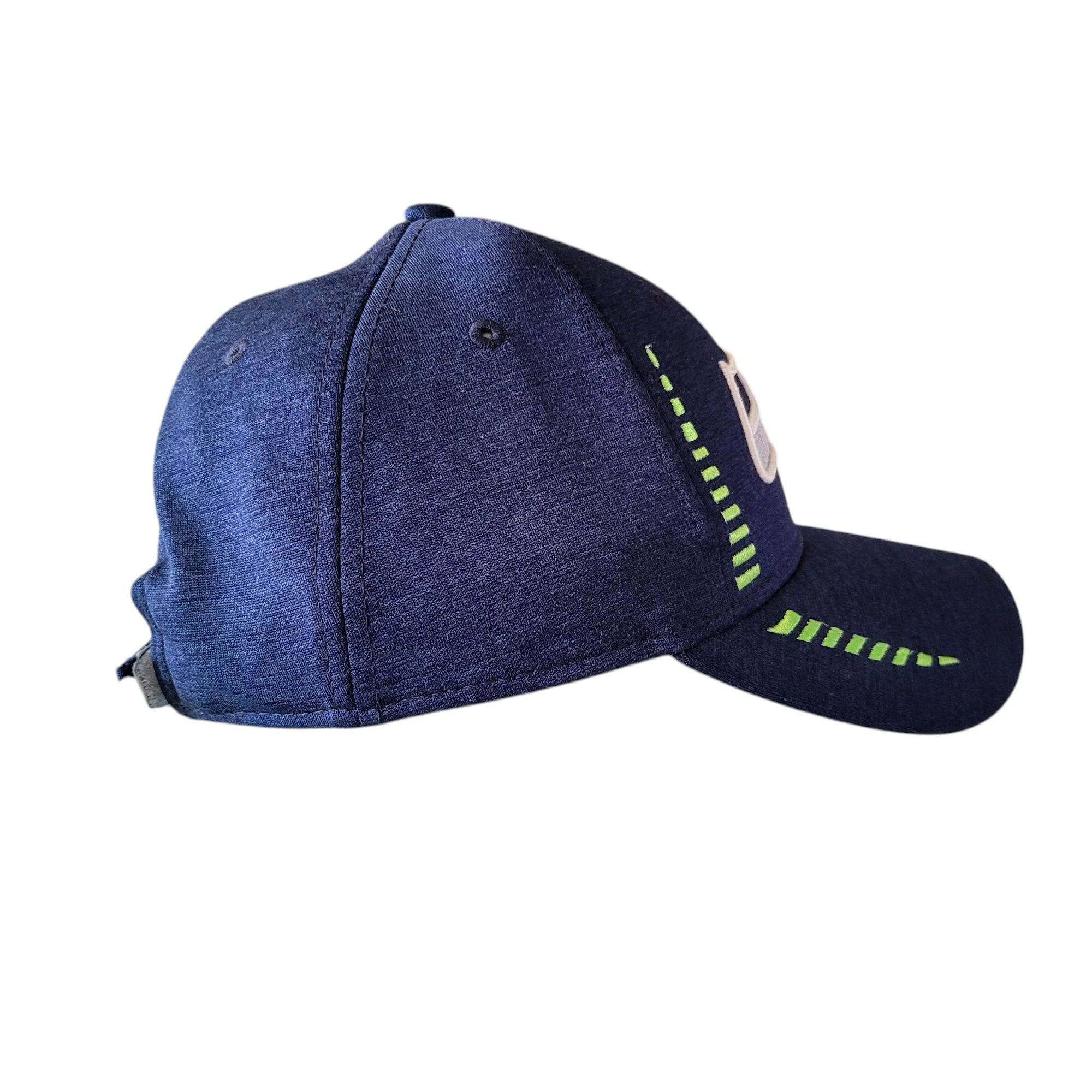 Seattle Seahawks New Era 9FORTY Cap – Adjustable Fit - USASTARFASHION
