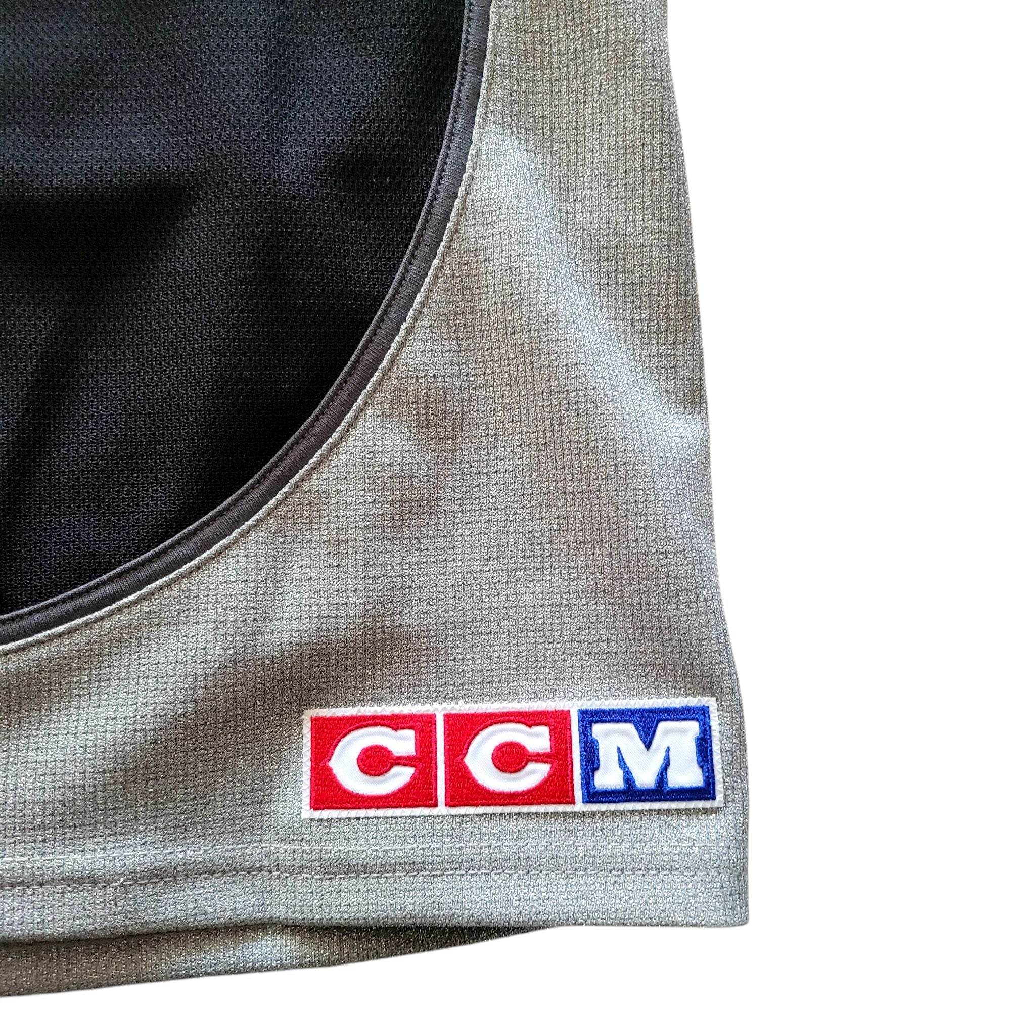 Supreme x CCM All Stars Hockey Jersey – Medium, Canada Made - USASTARFASHION