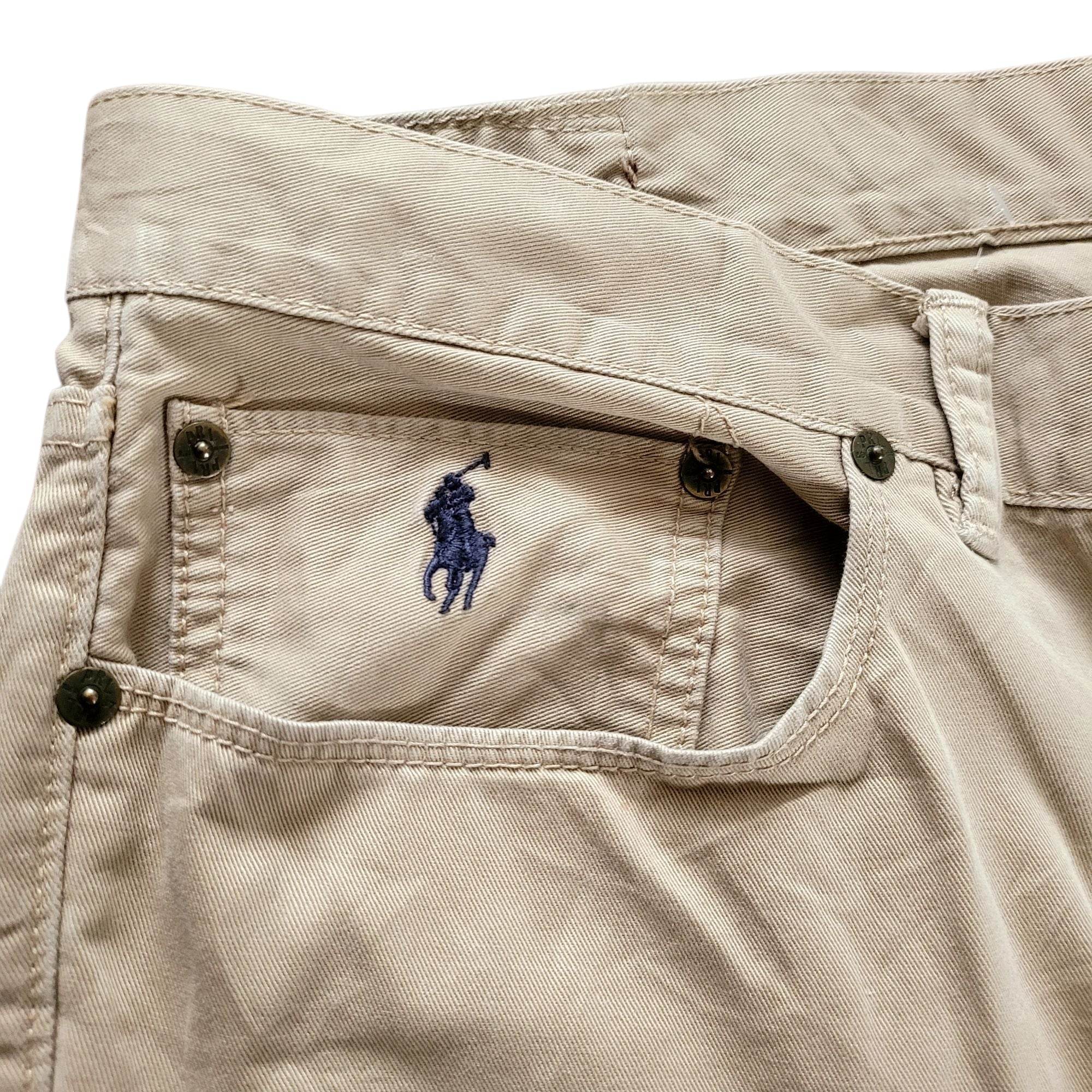 Polo Ralph Lauren Men’s Chino Pants – Size 36x29 - USASTARFASHION