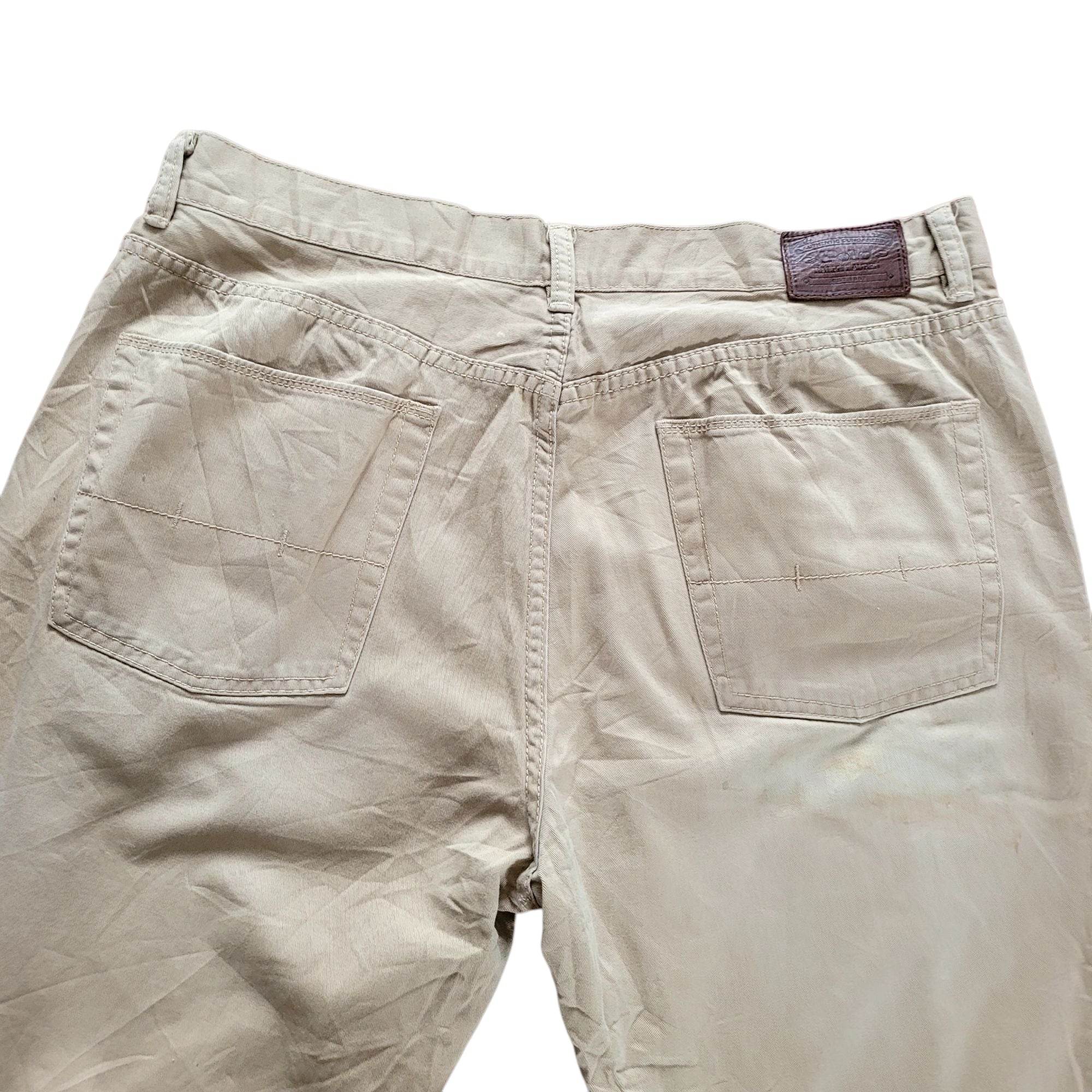 Polo Ralph Lauren Men’s Chino Pants – Size 36x29 - USASTARFASHION