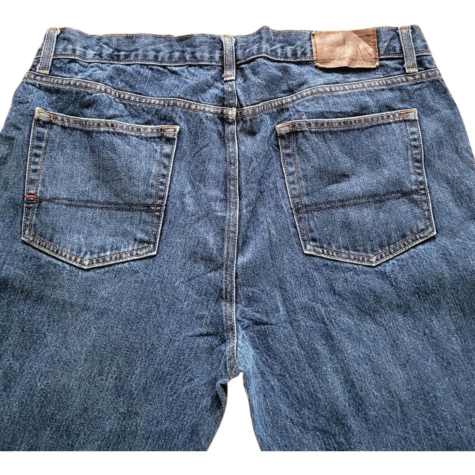Tommy Hilfiger Bootcut Jeans – Size 36x30 - USASTARFASHION