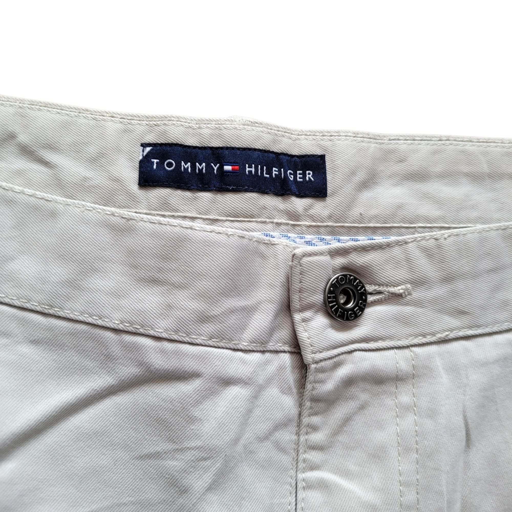 Tommy Hilfiger W40 L32 Chino Pants - USASTARFASHION