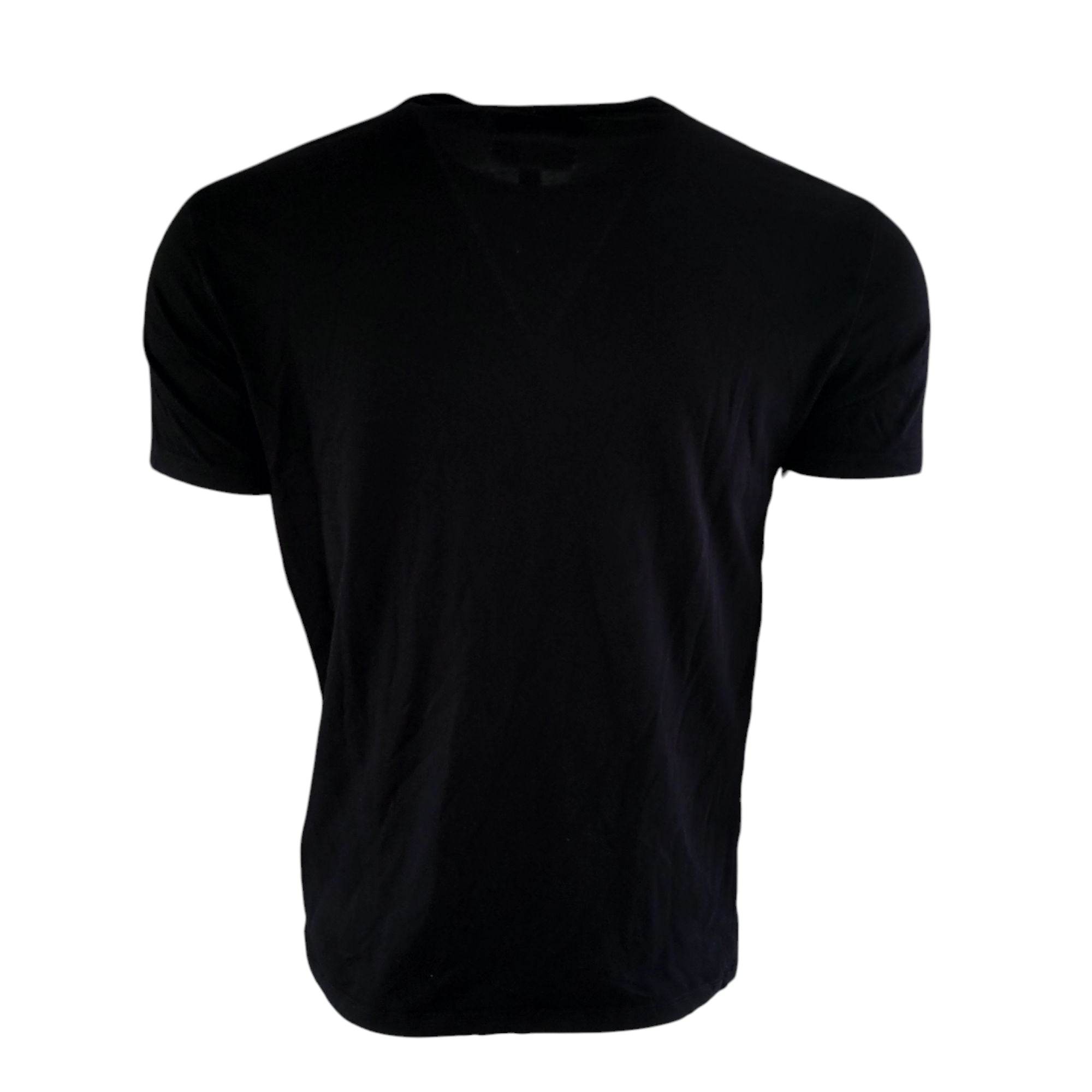 Armani Exchange T-Shirt – Size M – Verified Authentic, Grade A - USASTARFASHION