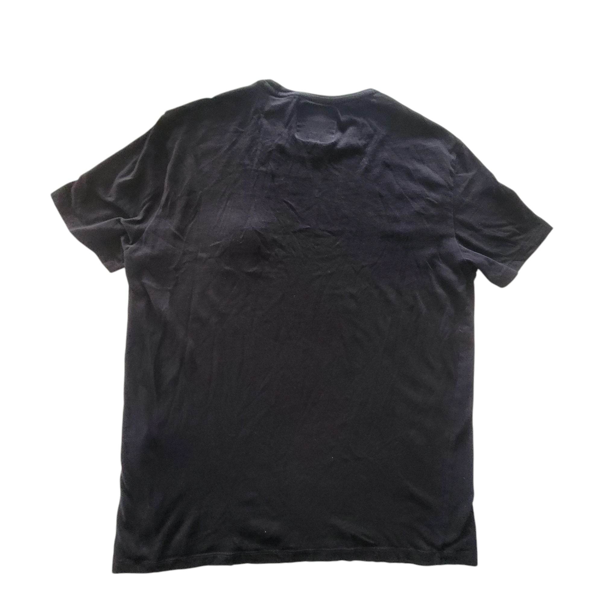 Armani Exchange T-Shirt – Size M – Verified Authentic, Grade A - USASTARFASHION