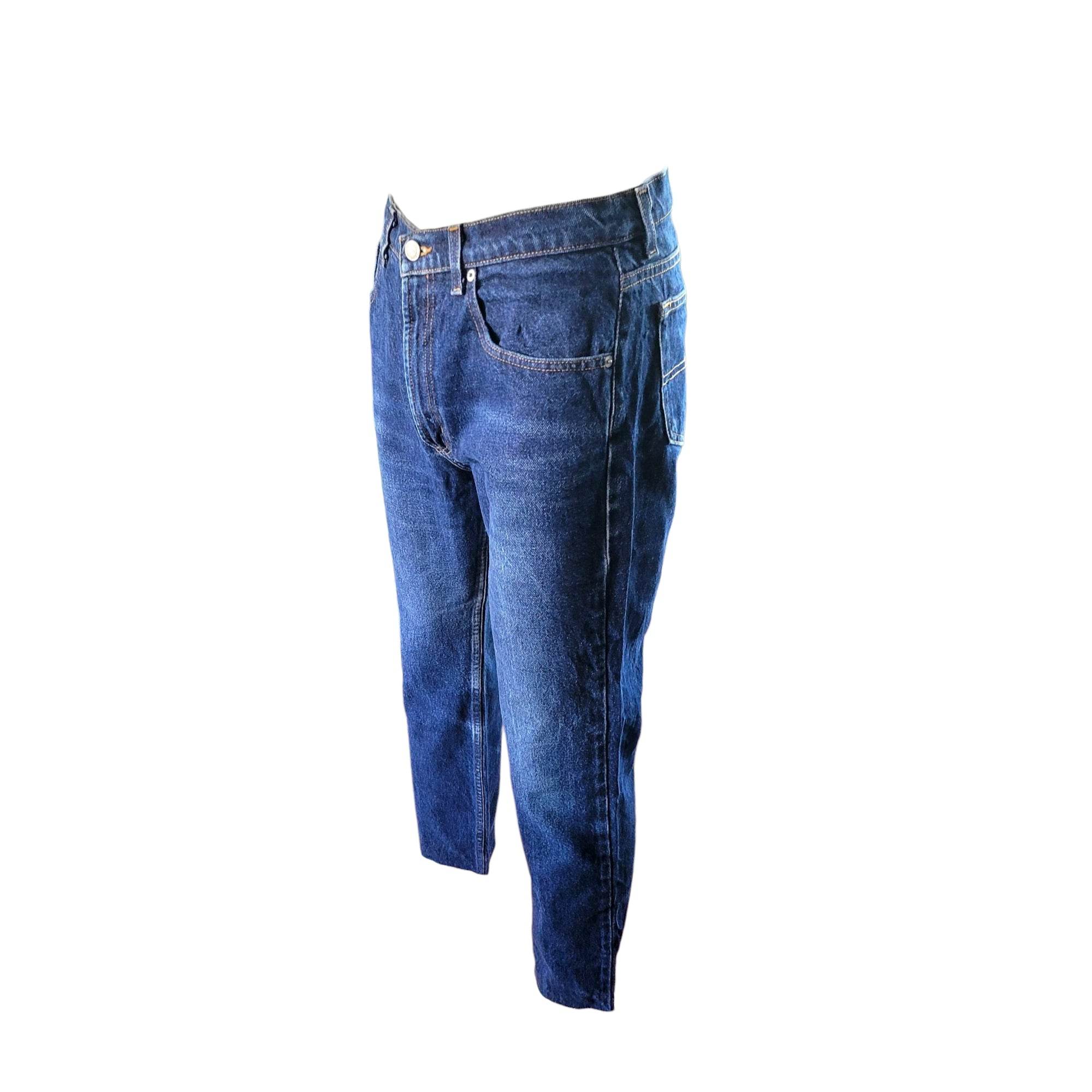 Polo Jeans Co. Ralph Lauren Straight Leg Jeans – Women’s Size 12 - USASTARFASHION