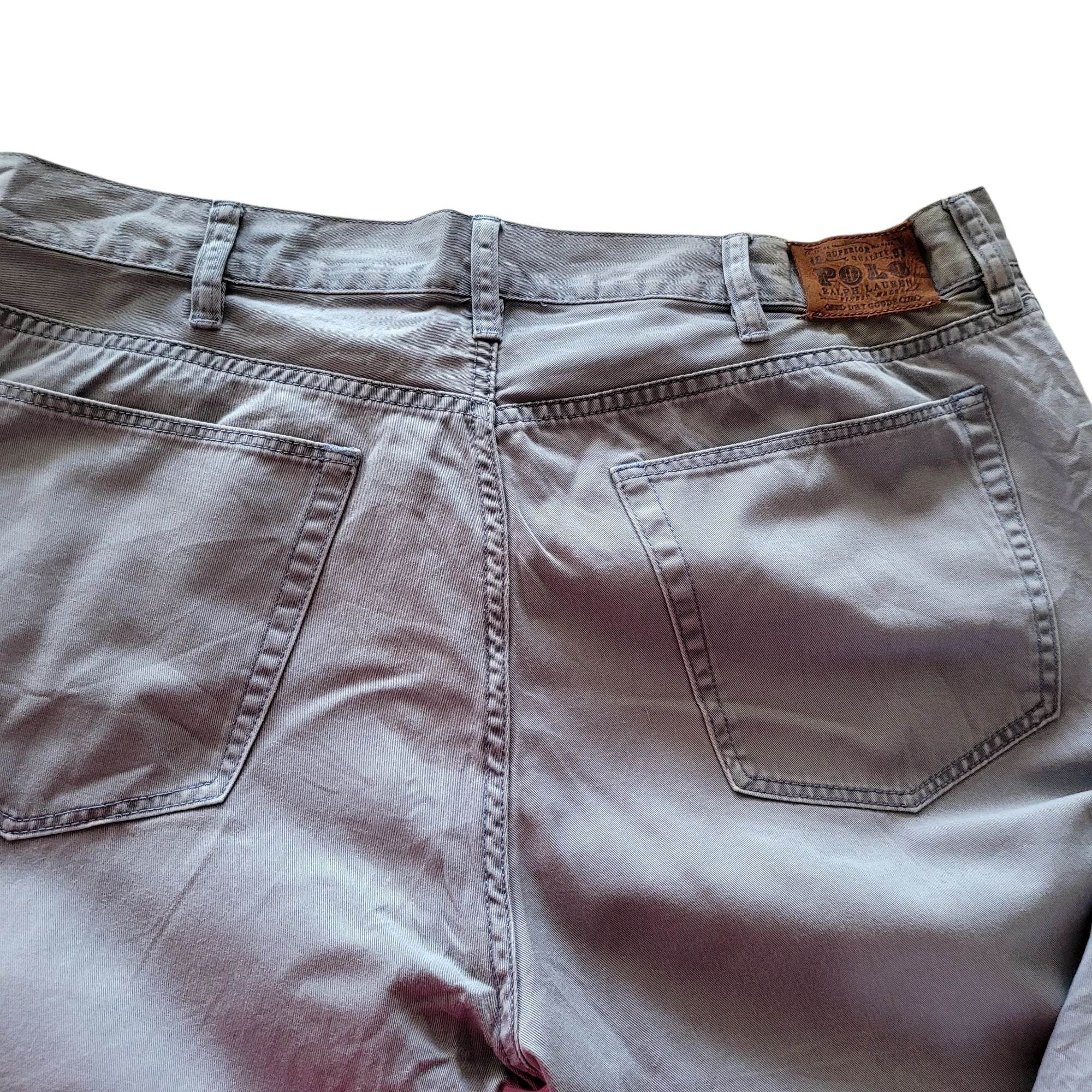 Polo Ralph Lauren Men's Pants - Size 38x30 - USASTARFASHION