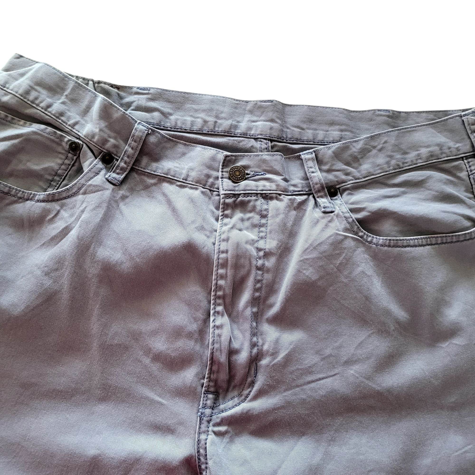 Polo Ralph Lauren Men's Pants - Size 38x30 - USASTARFASHION