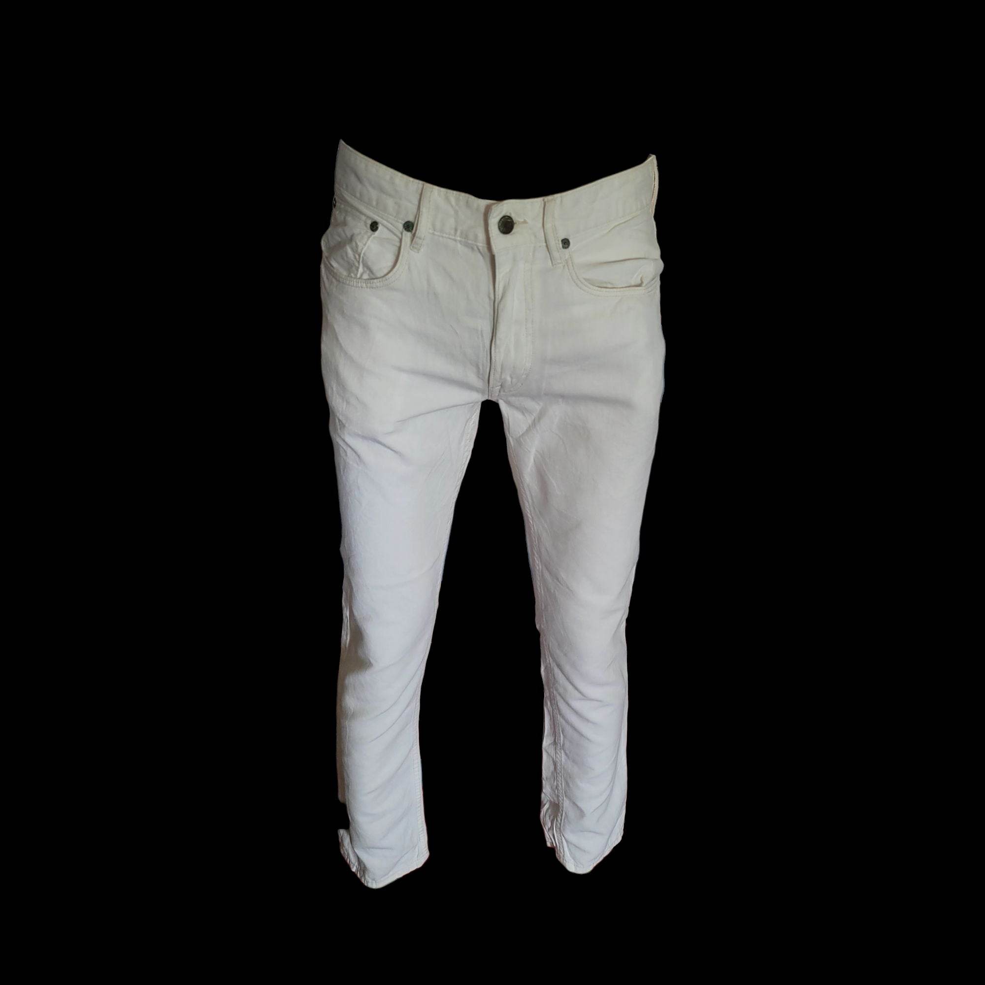 Polo Ralph Lauren Varick Slim Pants - 30x30 - USASTARFASHION