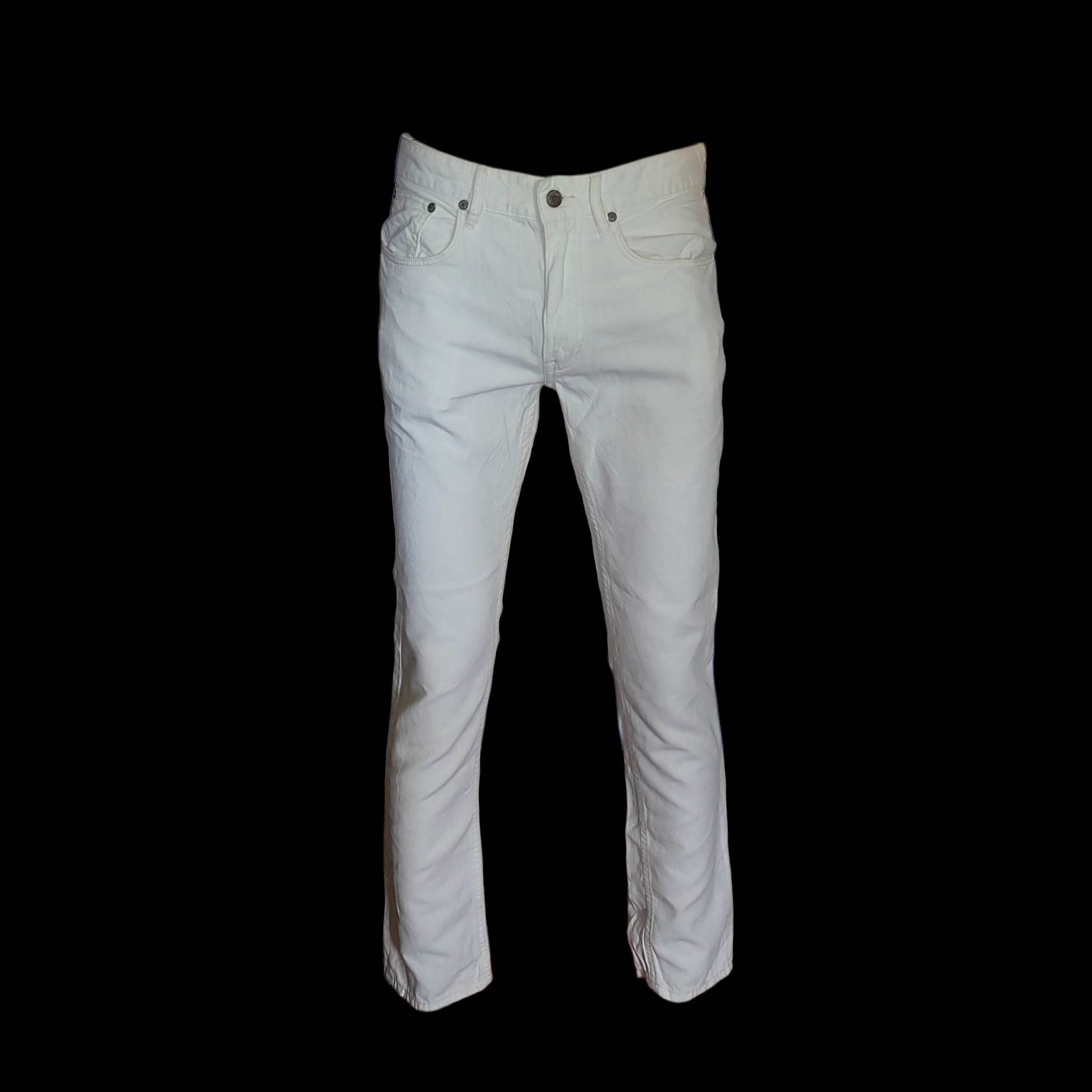 Polo Ralph Lauren Varick Slim Pants - 30x30 - USASTARFASHION