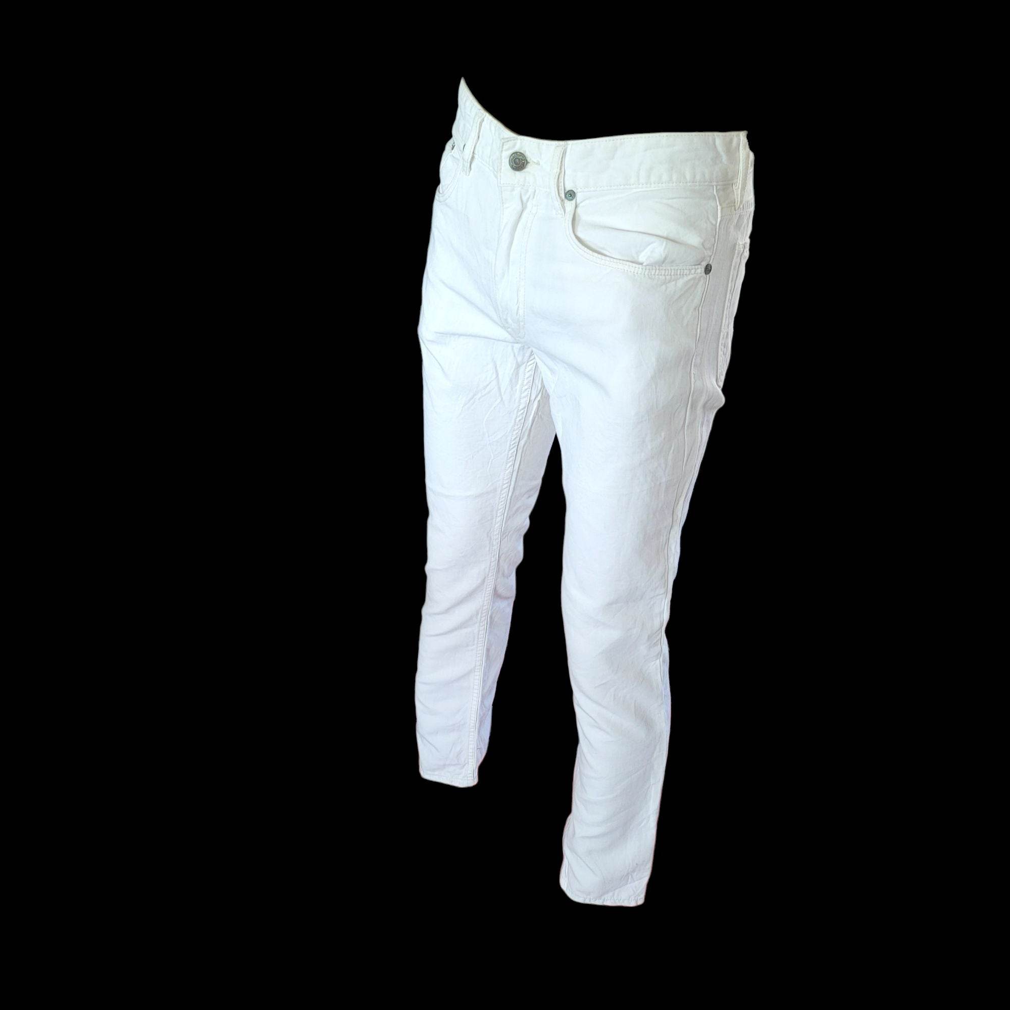 Polo Ralph Lauren Varick Slim Pants - 30x30 - USASTARFASHION
