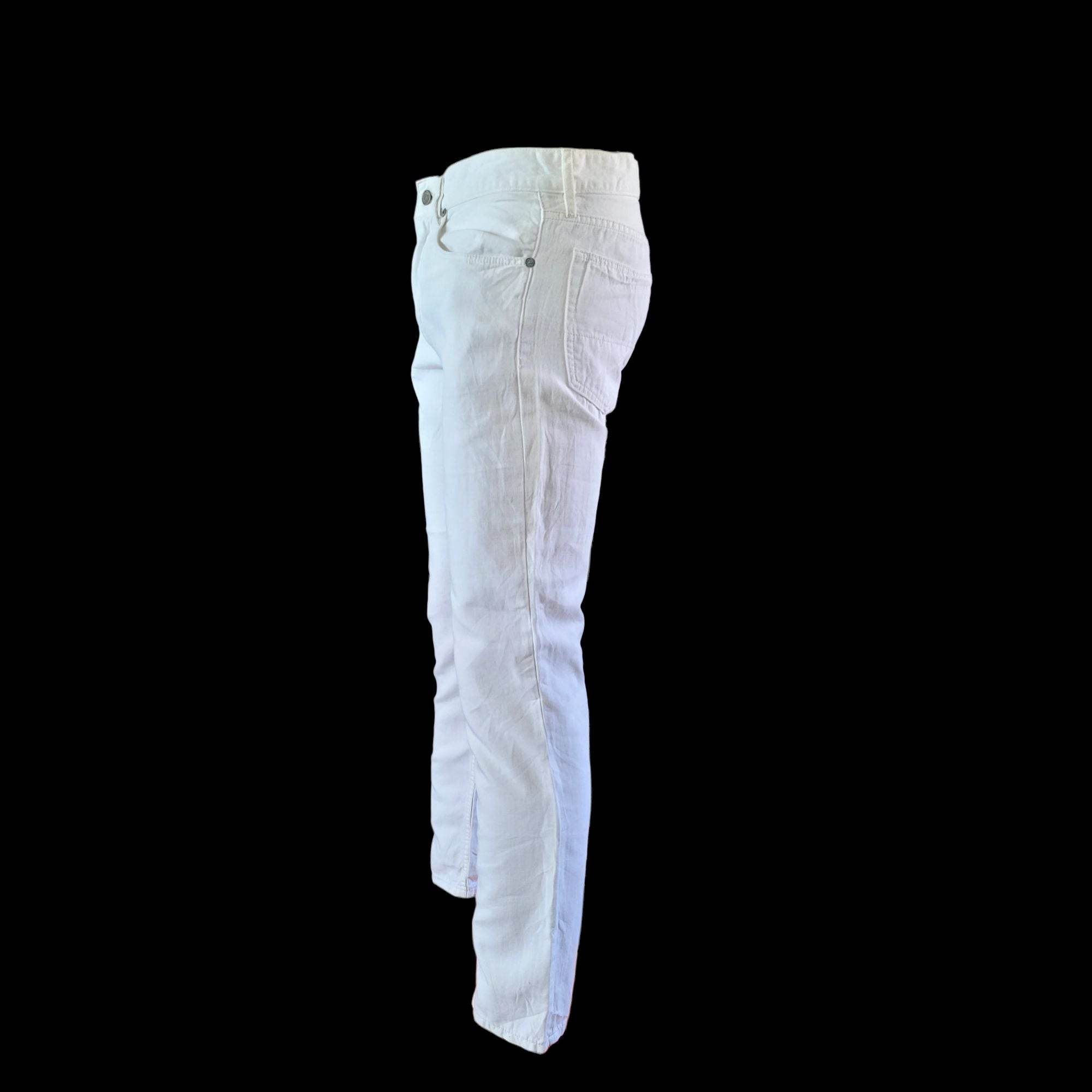 Polo Ralph Lauren Varick Slim Pants - 30x30 - USASTARFASHION