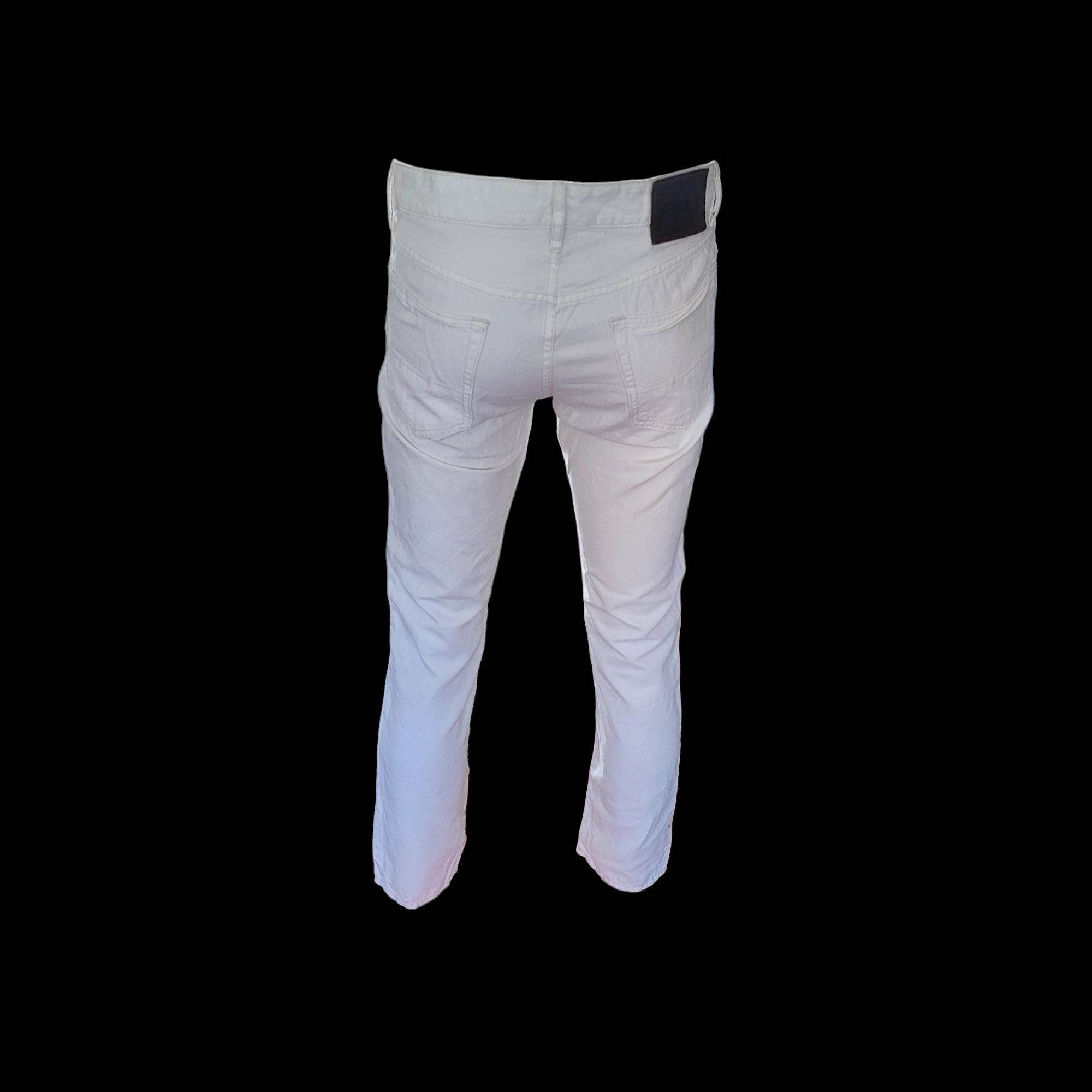 Polo Ralph Lauren Varick Slim Pants - 30x30 - USASTARFASHION