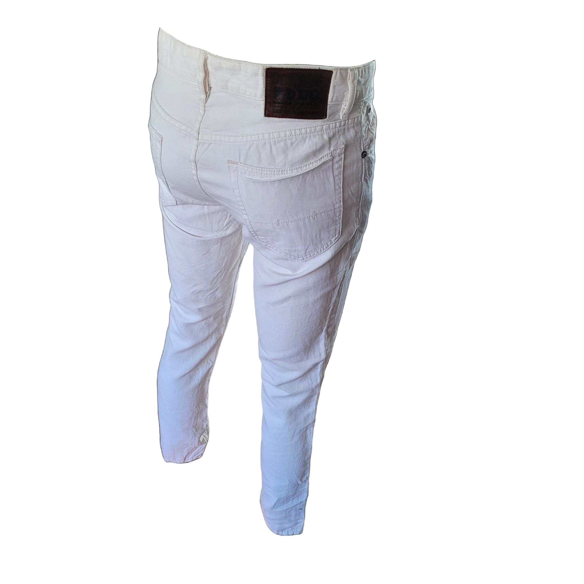 Polo Ralph Lauren Varick Slim Pants - 30x30 - USASTARFASHION