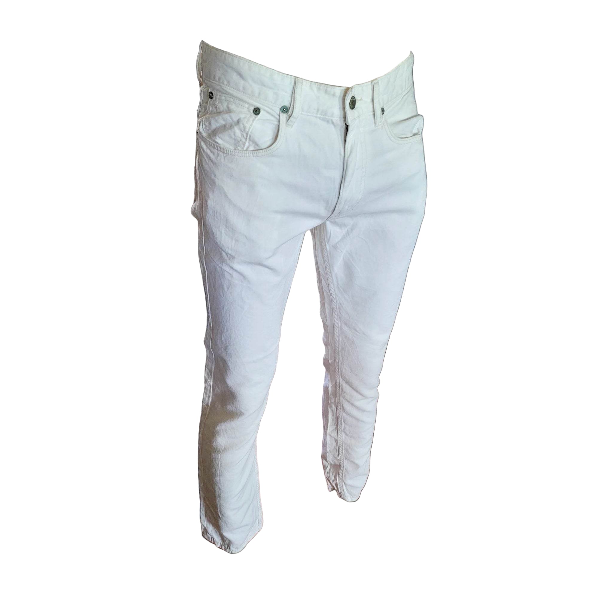 Polo Ralph Lauren Varick Slim Pants - 30x30 - USASTARFASHION