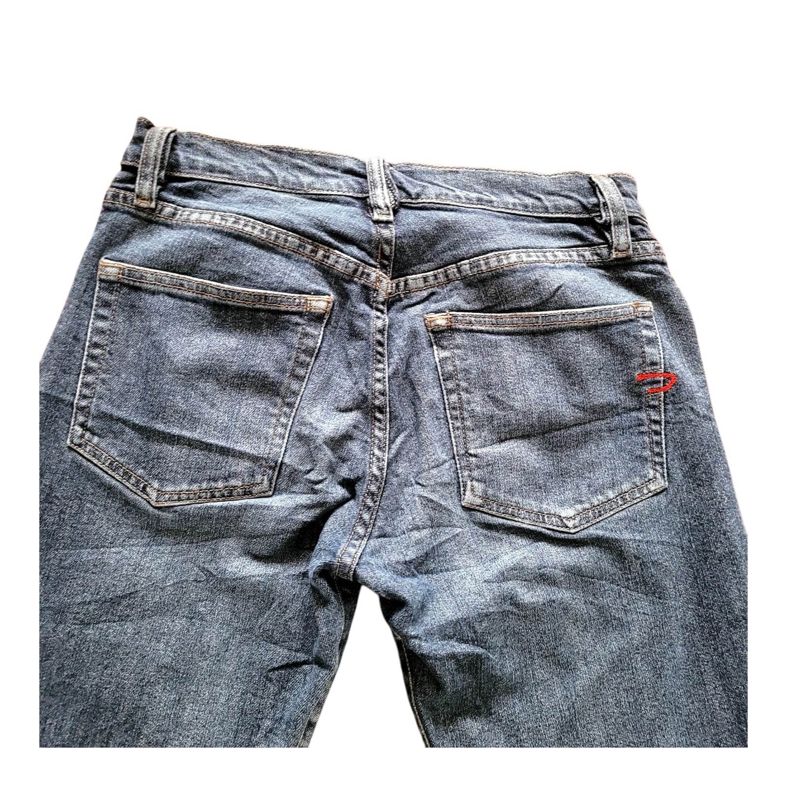 Diesel Women’s Jeans – W27 L28 – Made in Italy - USASTARFASHION