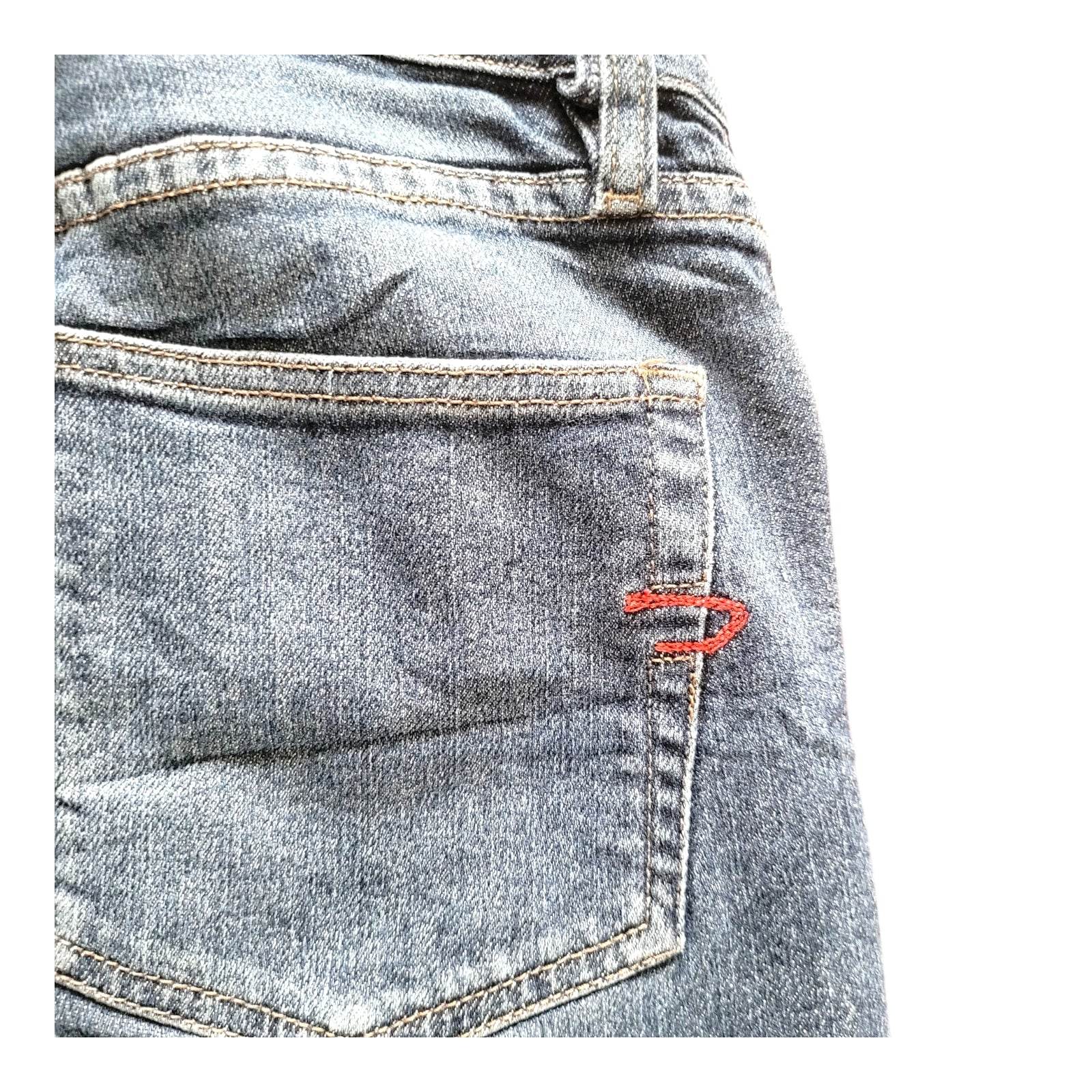 Diesel Women’s Jeans – W27 L28 – Made in Italy - USASTARFASHION