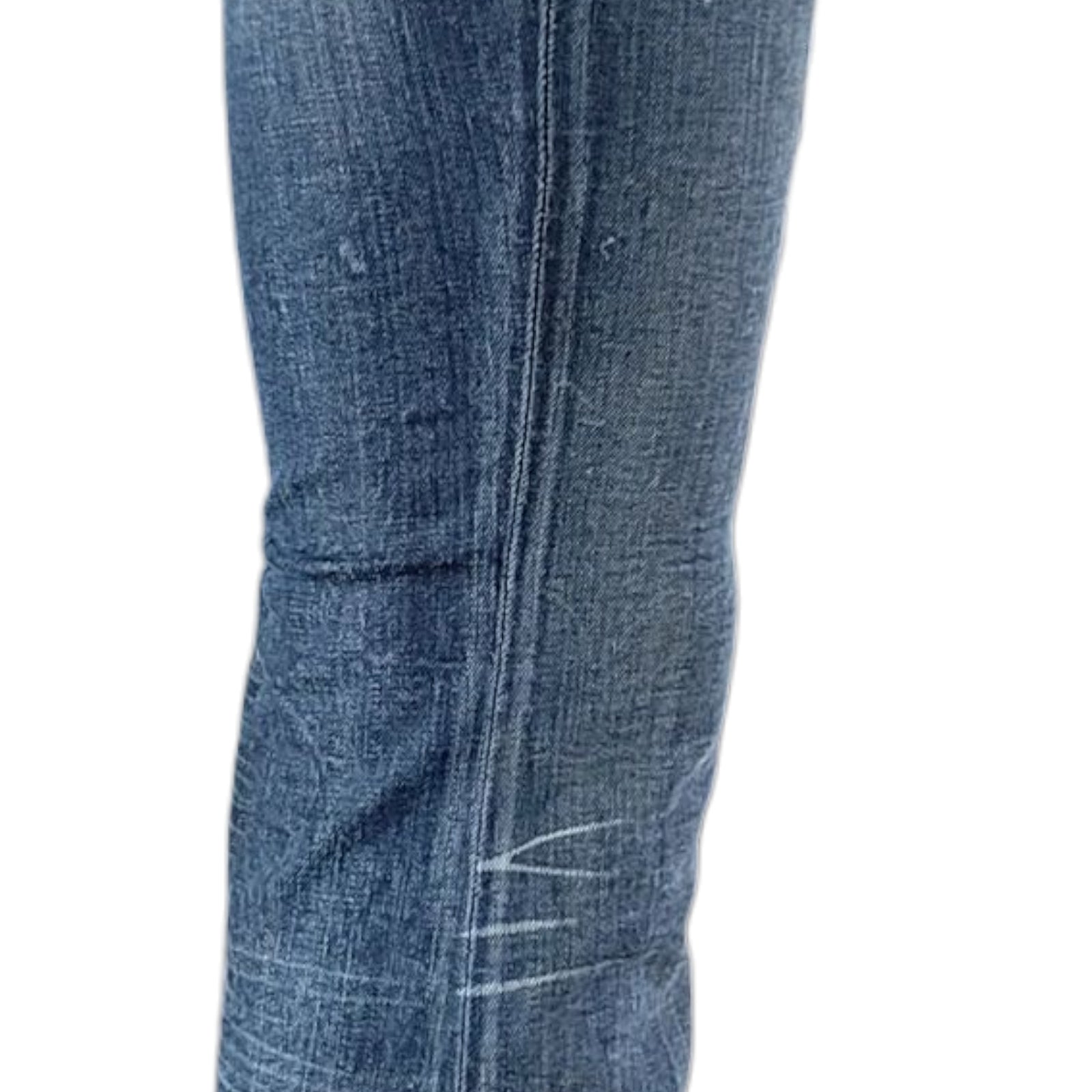 Diesel Lowky B.C. Jeans – W28 L32 – Made in Italy - USASTARFASHION