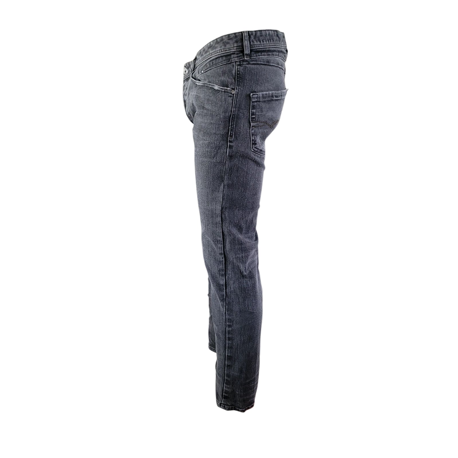 Diesel Belther - R Jeans – W34 L32 - USASTARFASHION