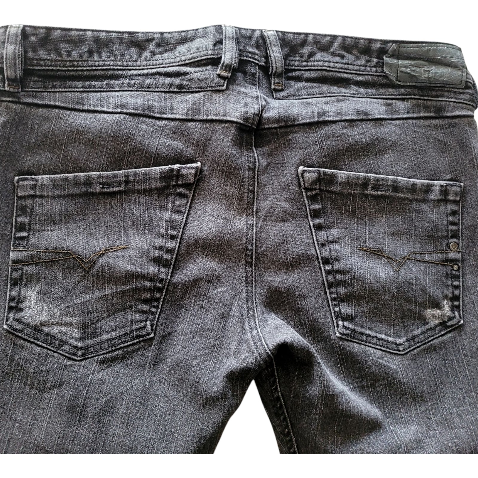 Diesel Belther - R Jeans – W34 L32 - USASTARFASHION