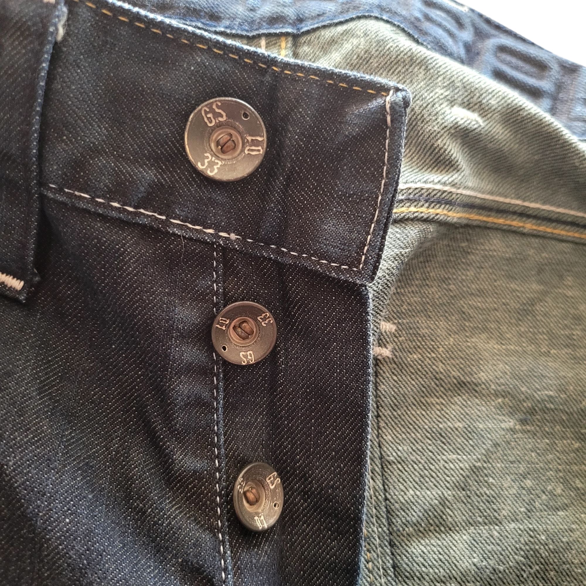 G - Star RAW Coder Straight Jeans – W32 L32 - USASTARFASHION