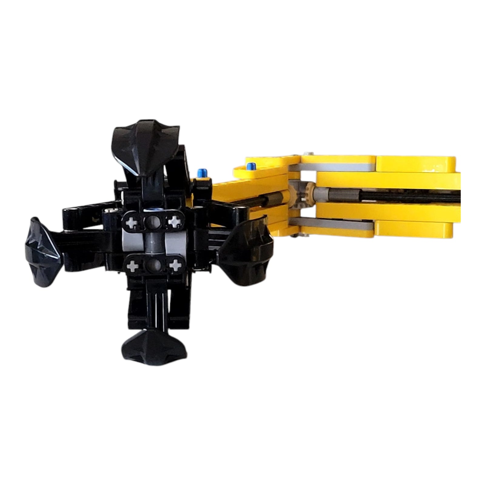 Used LEGO Technic Excavator 42006 – Material Handler Model - USASTARFASHION