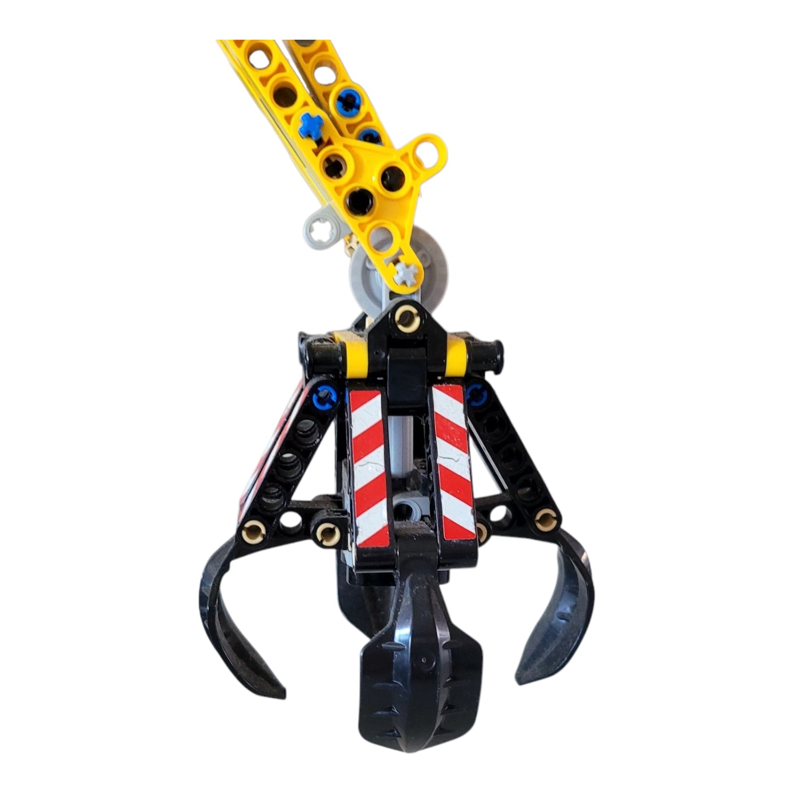 Used LEGO Technic Excavator 42006 – Material Handler Model - USASTARFASHION