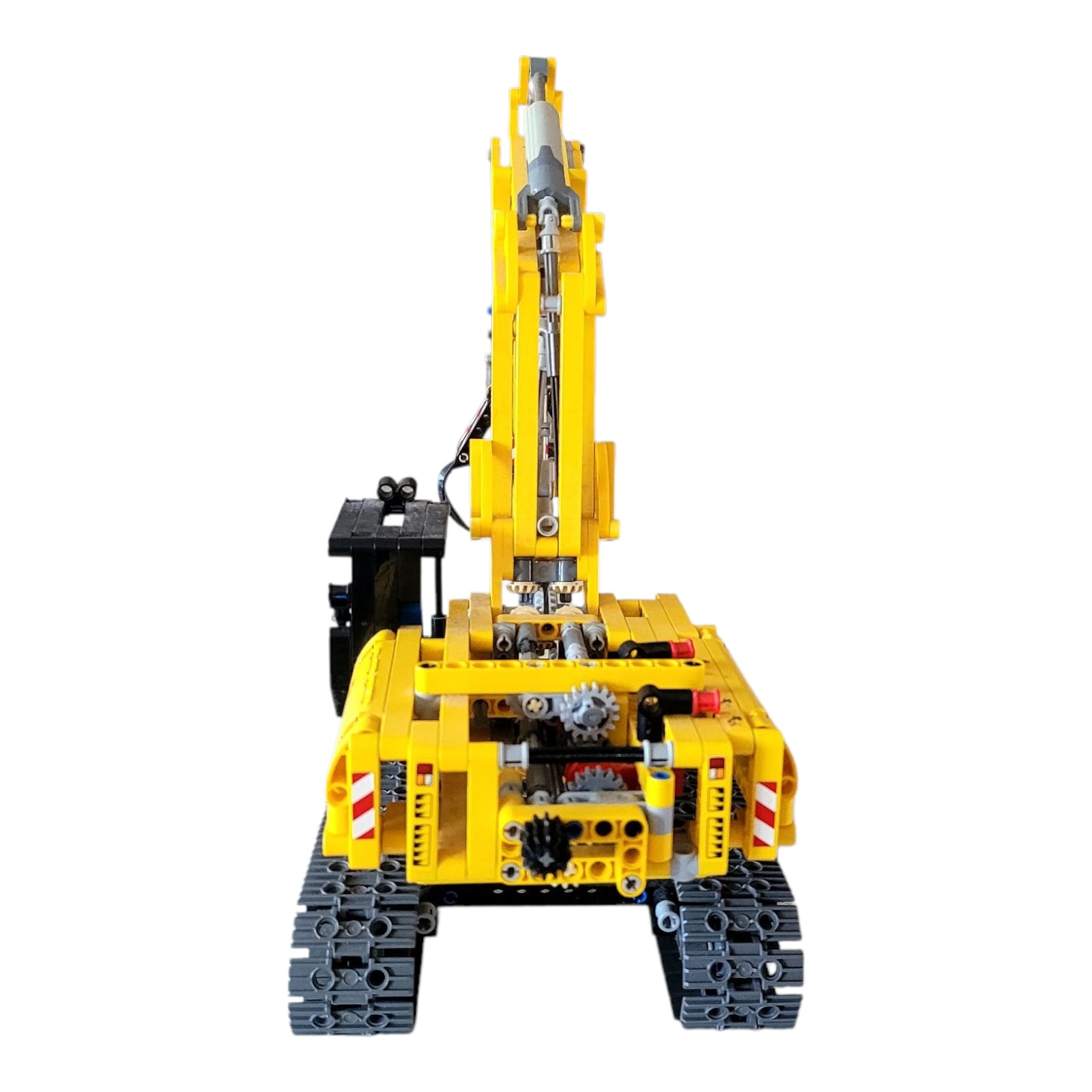 Used LEGO Technic Excavator 42006 – Material Handler Model - USASTARFASHION