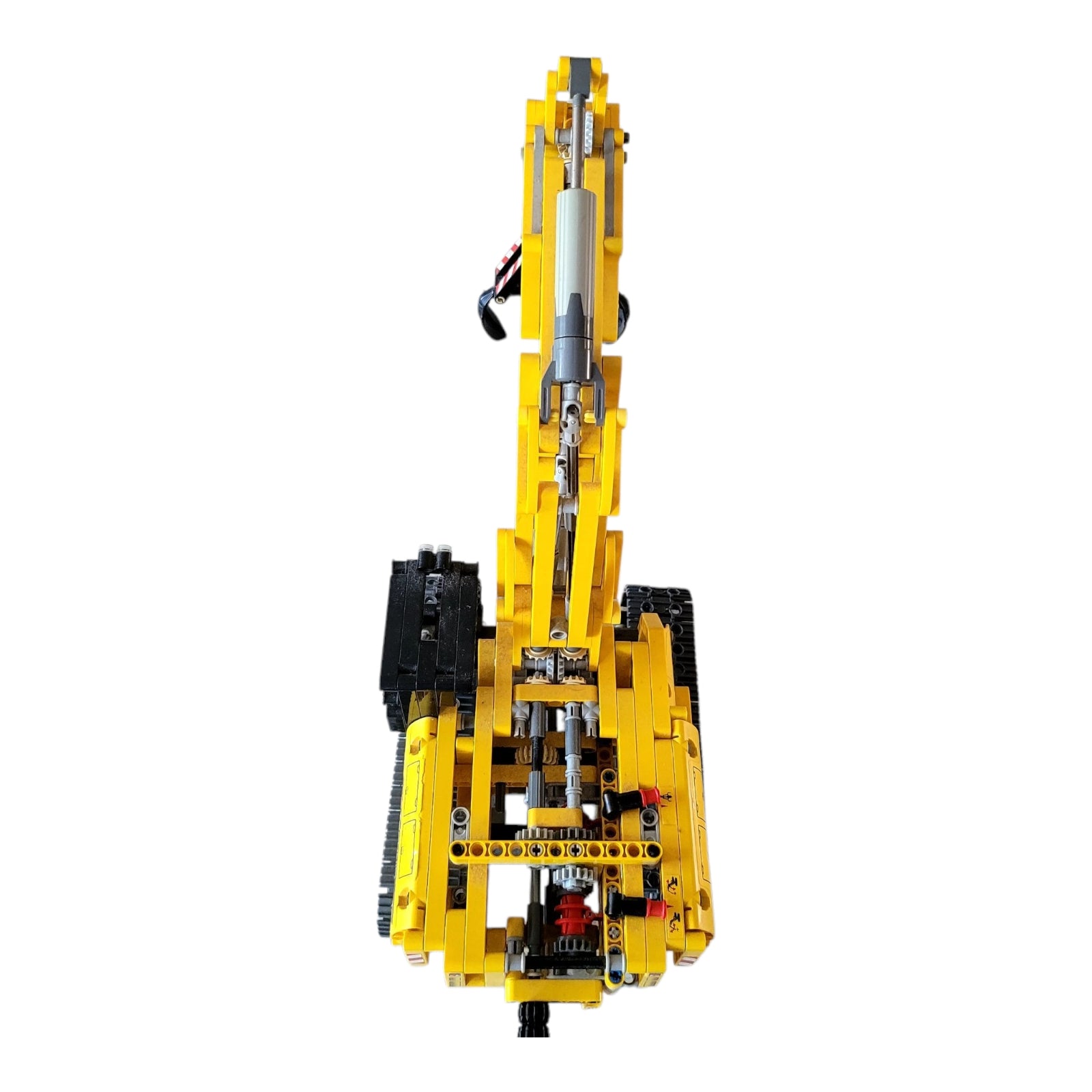 Used LEGO Technic Excavator 42006 – Material Handler Model - USASTARFASHION
