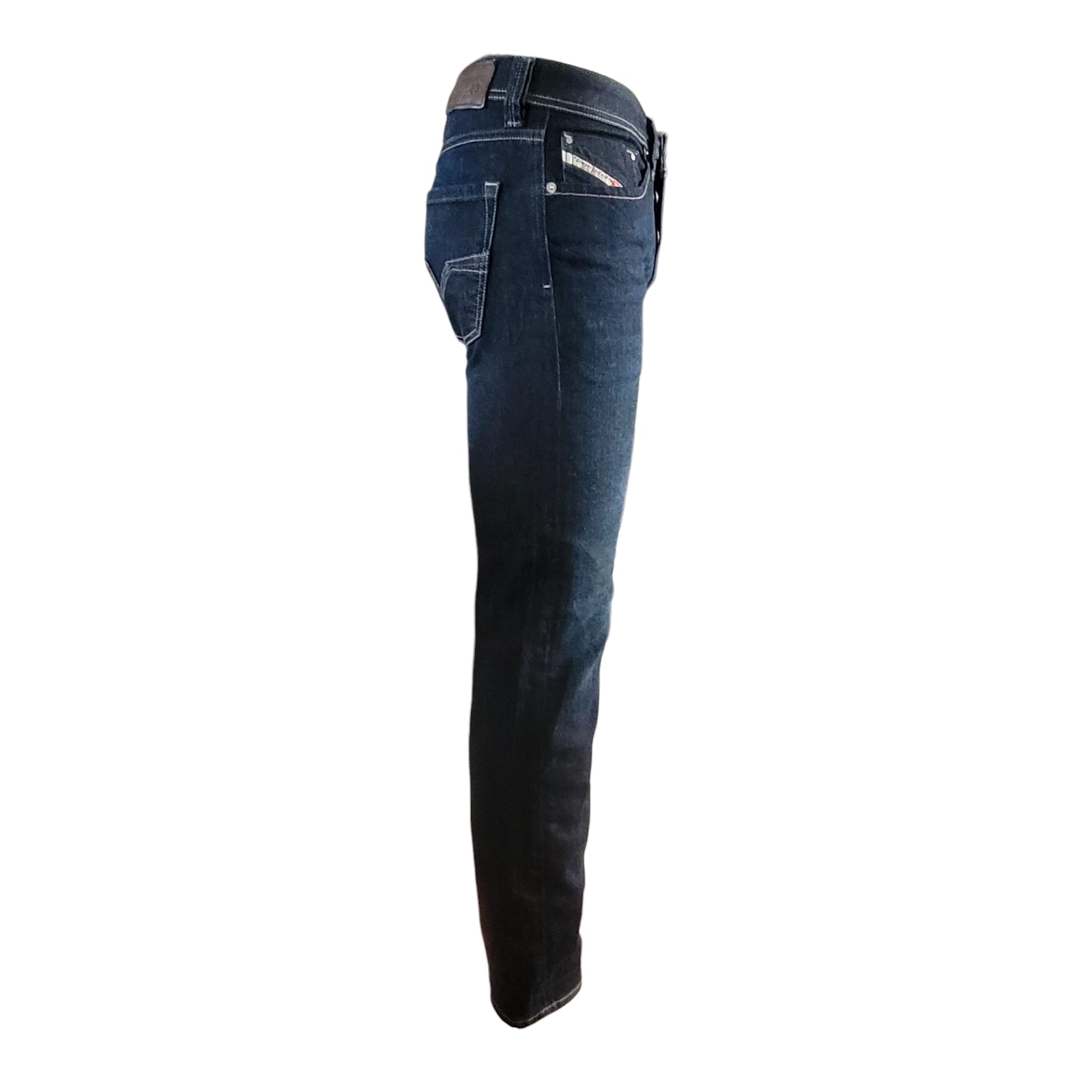 Vintage Diesel Larkee Jeans W29 L32 – Wash 0845G – Stretch Fit - USASTARFASHION