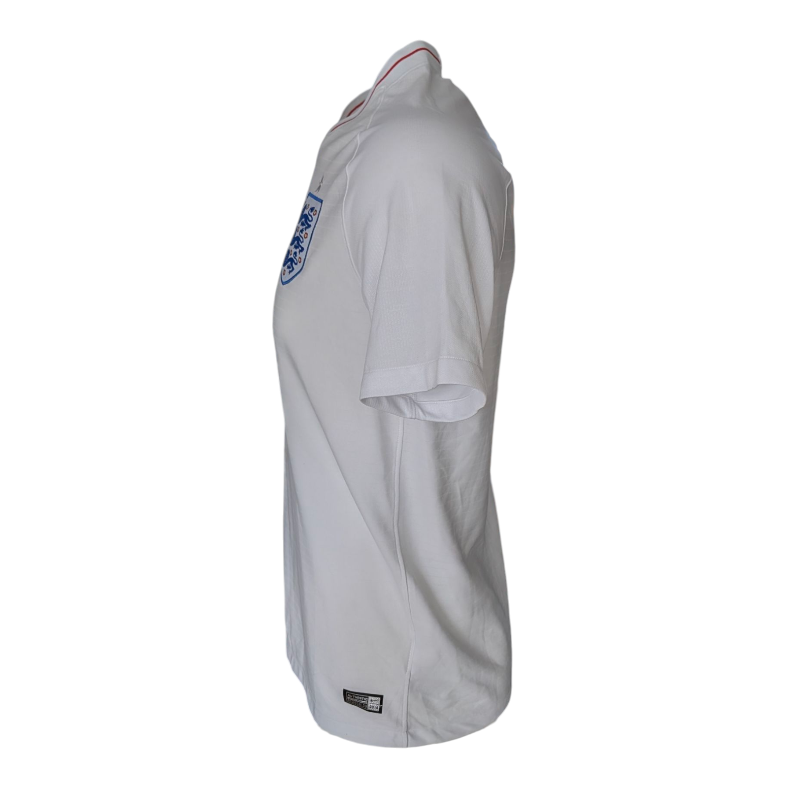 England Nike 2018 World Cup Home Shirt Men’s Medium White Football Jersey Dri-FI - USASTARFASHION