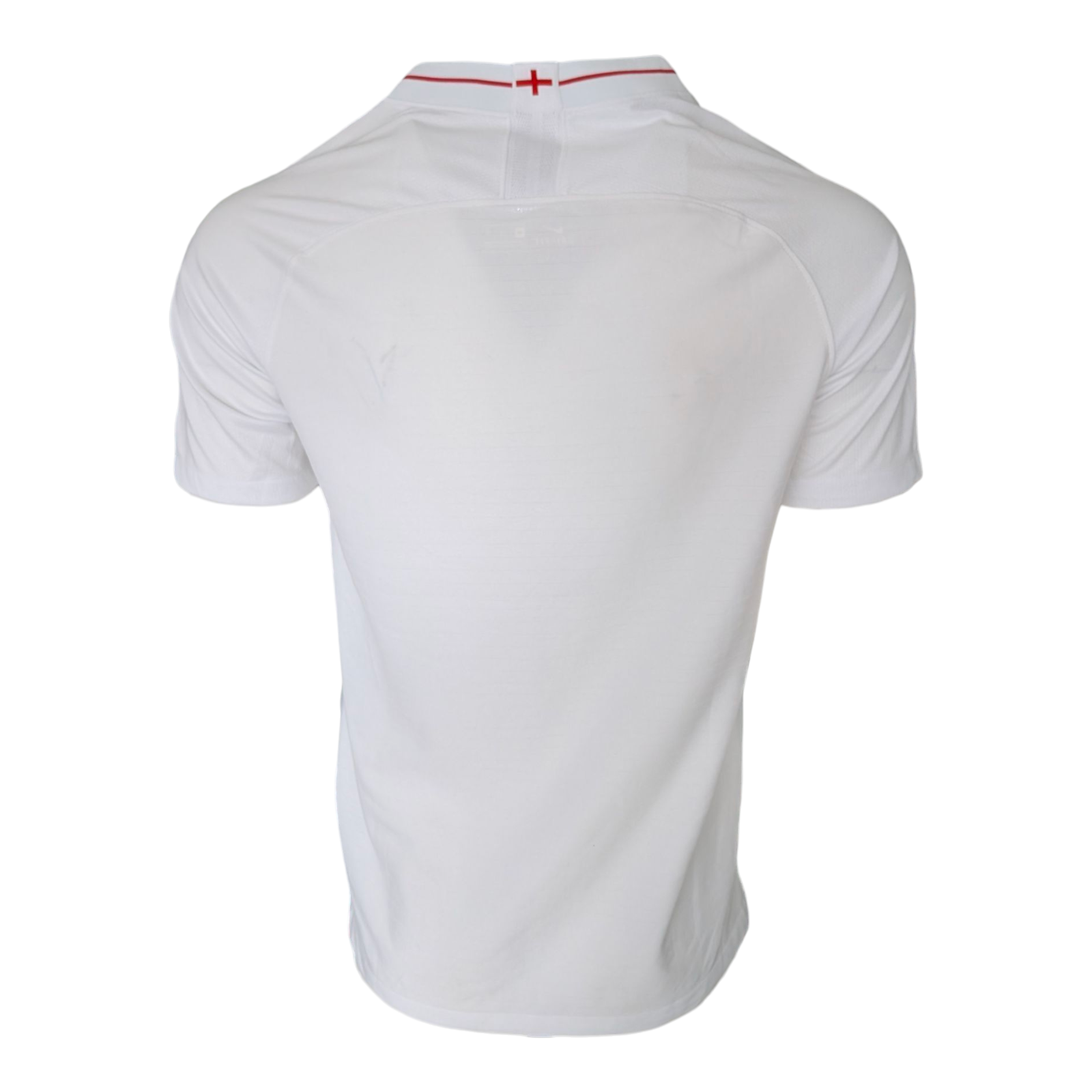 England Nike 2018 World Cup Home Shirt Men’s Medium White Football Jersey Dri-FI - USASTARFASHION