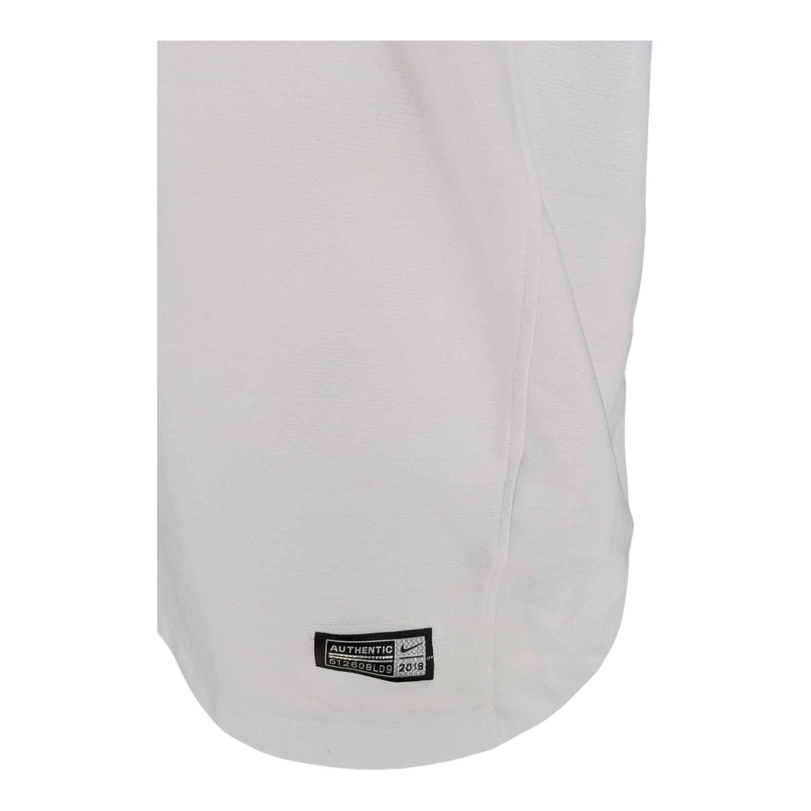 England Nike 2018 World Cup Home Shirt Men’s Medium White Football Jersey Dri-FI - USASTARFASHION