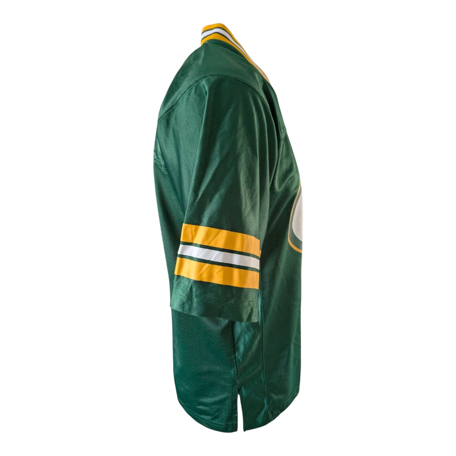 Green Bay Packers NFL Pro Line Jersey sz S - USASTARFASHION