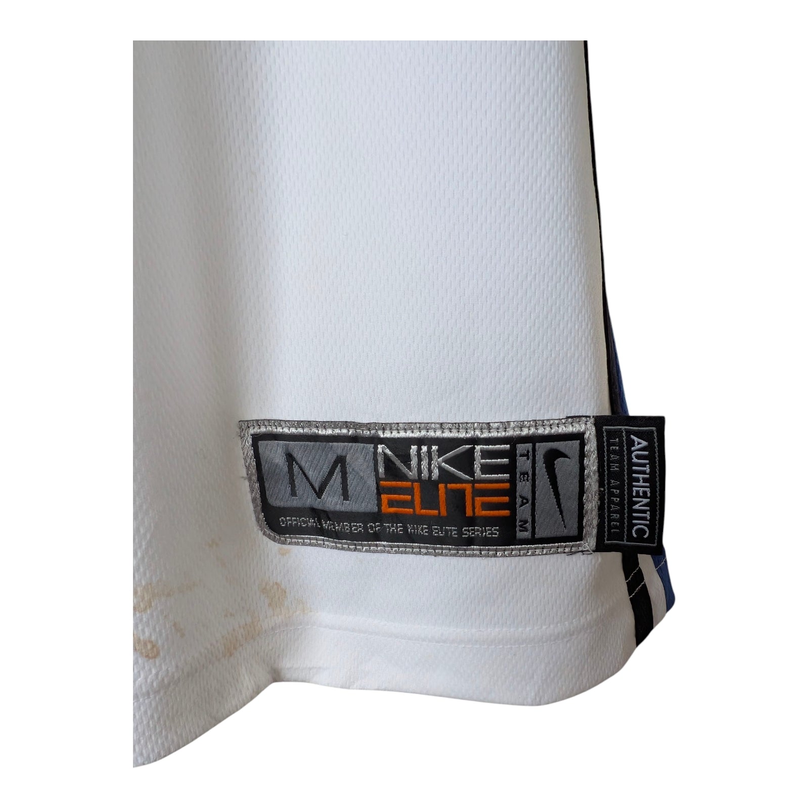 Nike Duke Blue Devils Basketball Jersey – #3 – Size M - USASTARFASHION