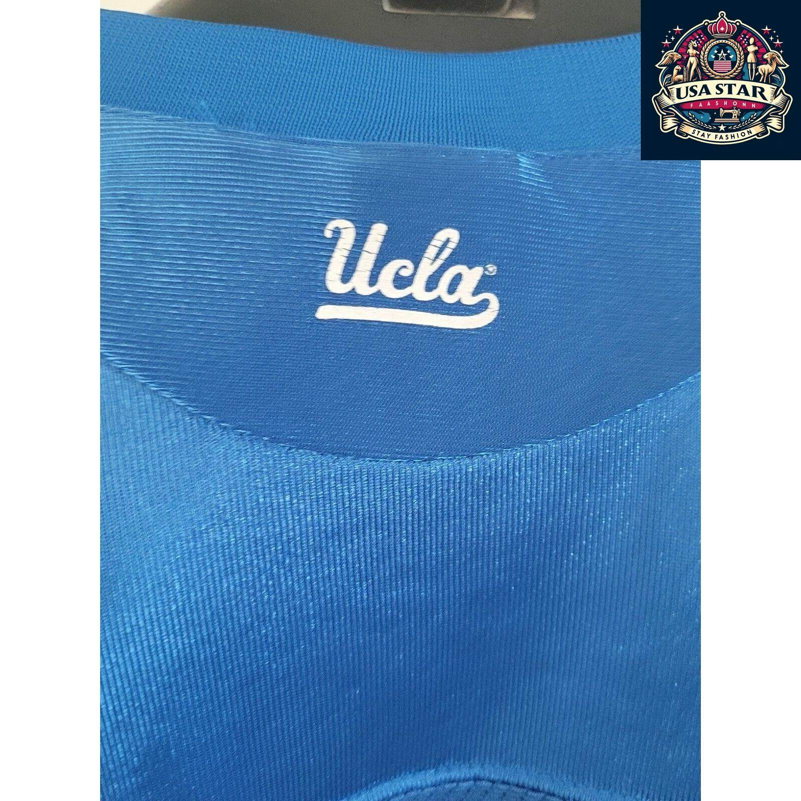 Adidas Colts Jersey Youth 14 - 16 Years Blue V - Neck, Durable Fabric, Authentic Team Details - USASTARFASHION