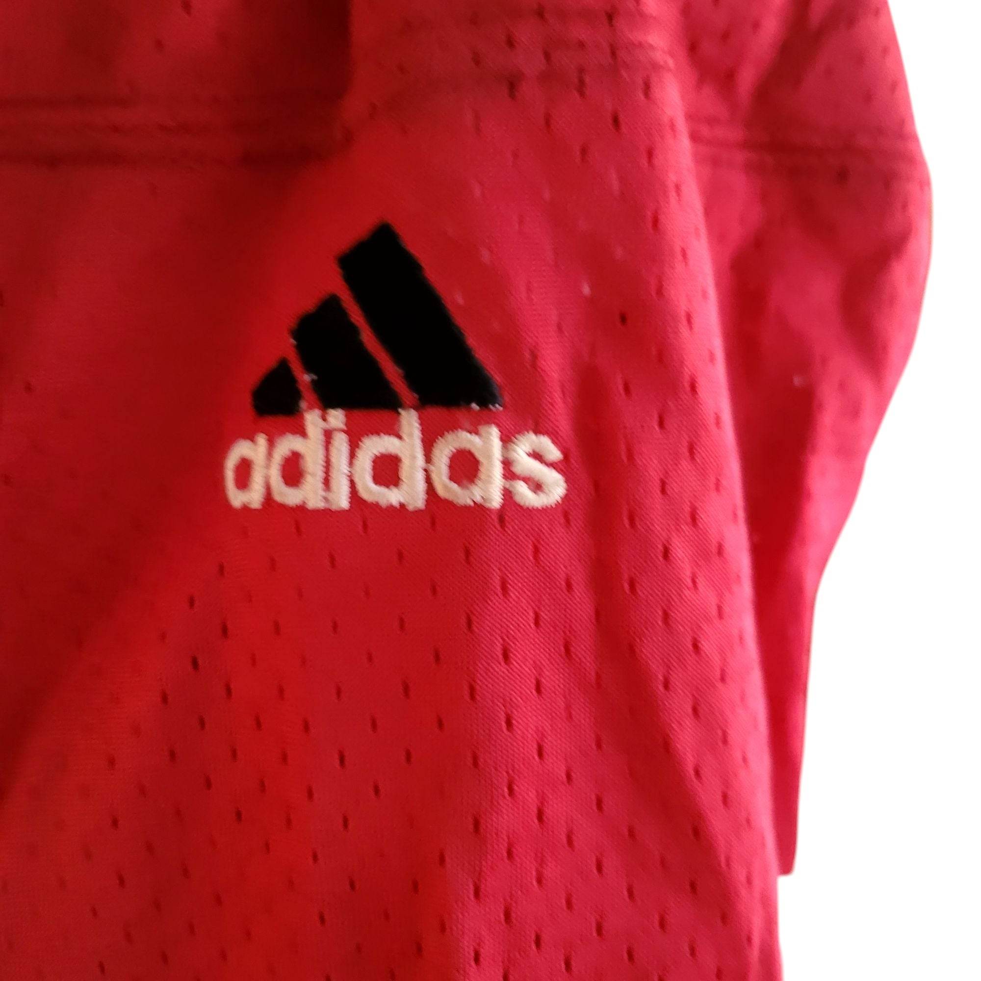 Adidas Jerry Rice San Francisco 49ers Pro Line Jersey (Size 48, Sewn, Grade A) - USASTARFASHION