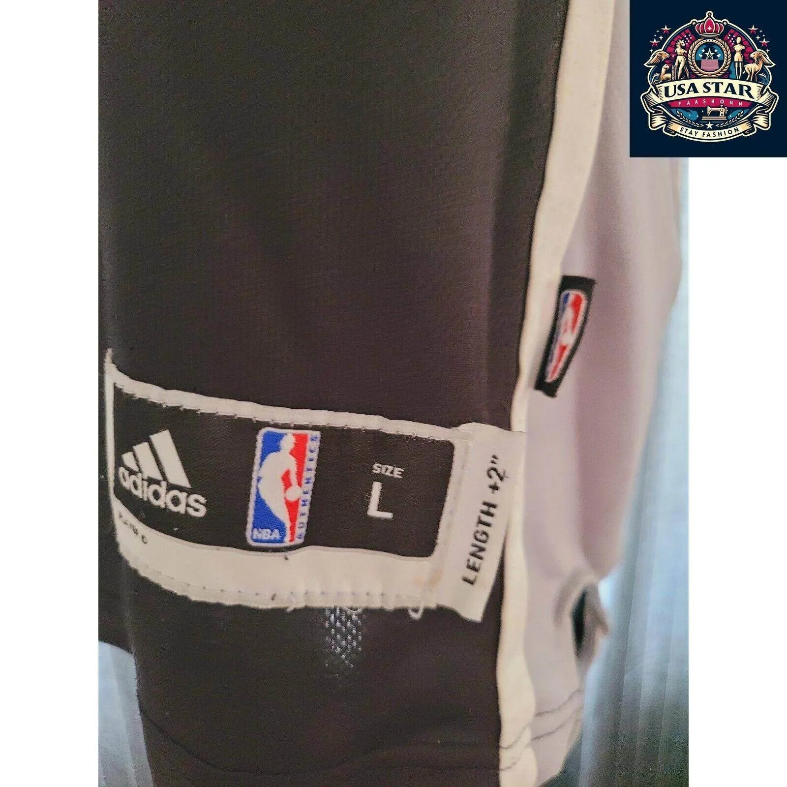 Adidas Tony Parker Jersey 9 San Antonio Spurs Youth Large – Authentic NBA Apparel for Young Fans - USASTARFASHION
