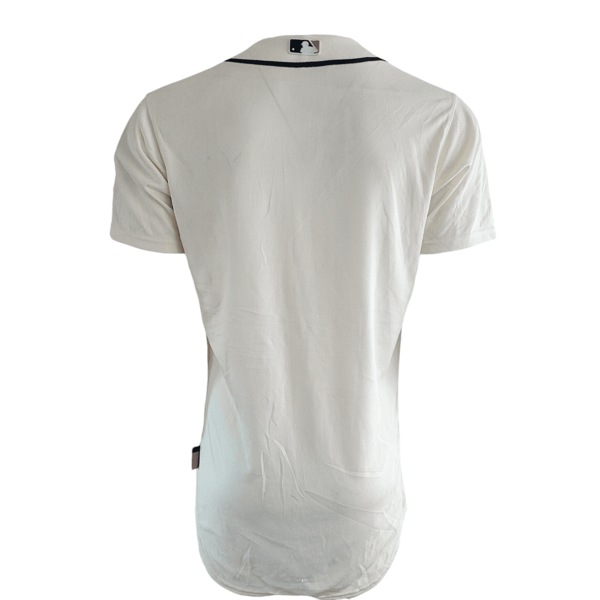 Atlanta Braves Jersey - Authentic Majestic Cool Base - Size 40 - Grade A - Made in USA - USASTARFASHION