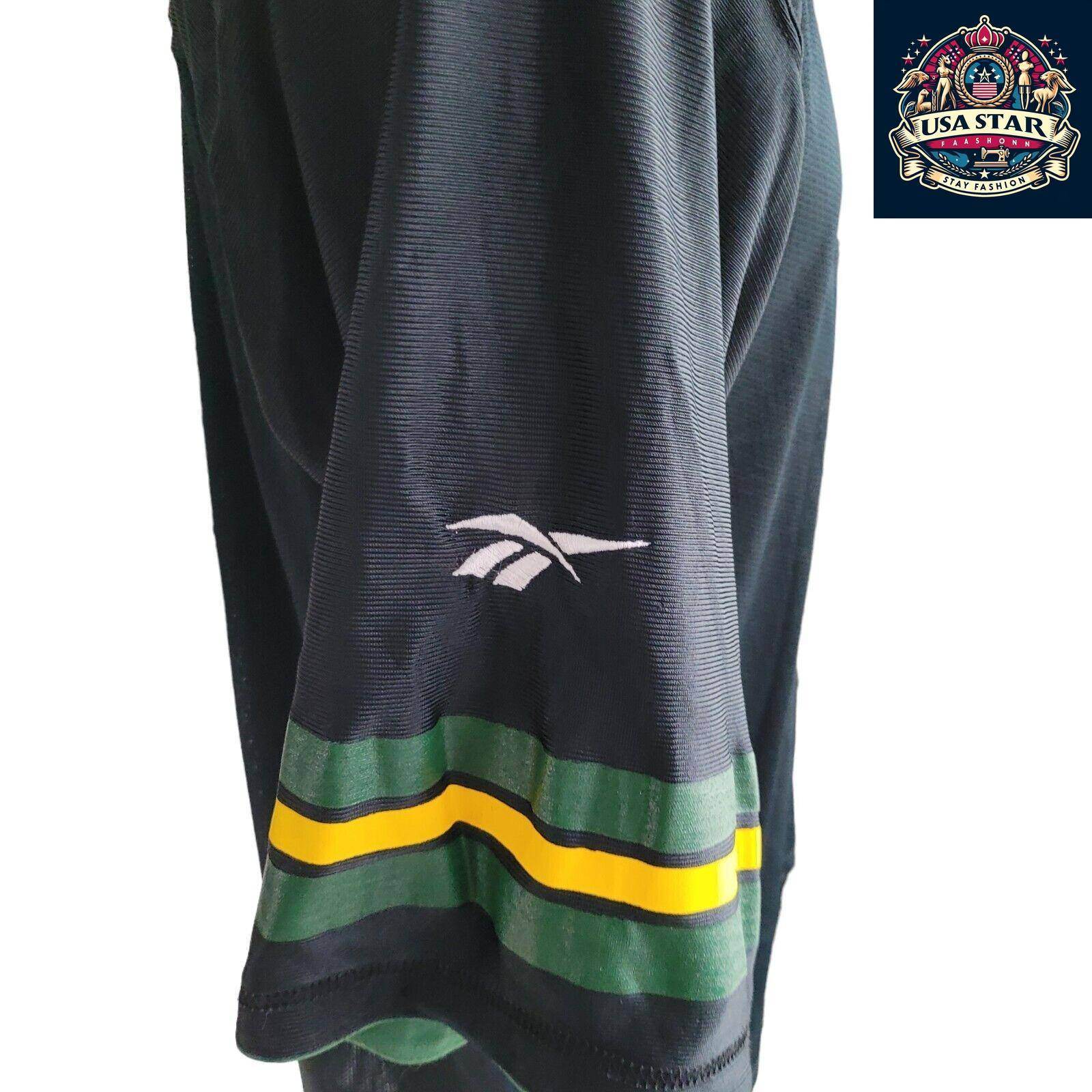 Brett Favre Jersey 4 Green Bay Packers NFL Reversible XL - Game Day Classic Gear - USASTARFASHION