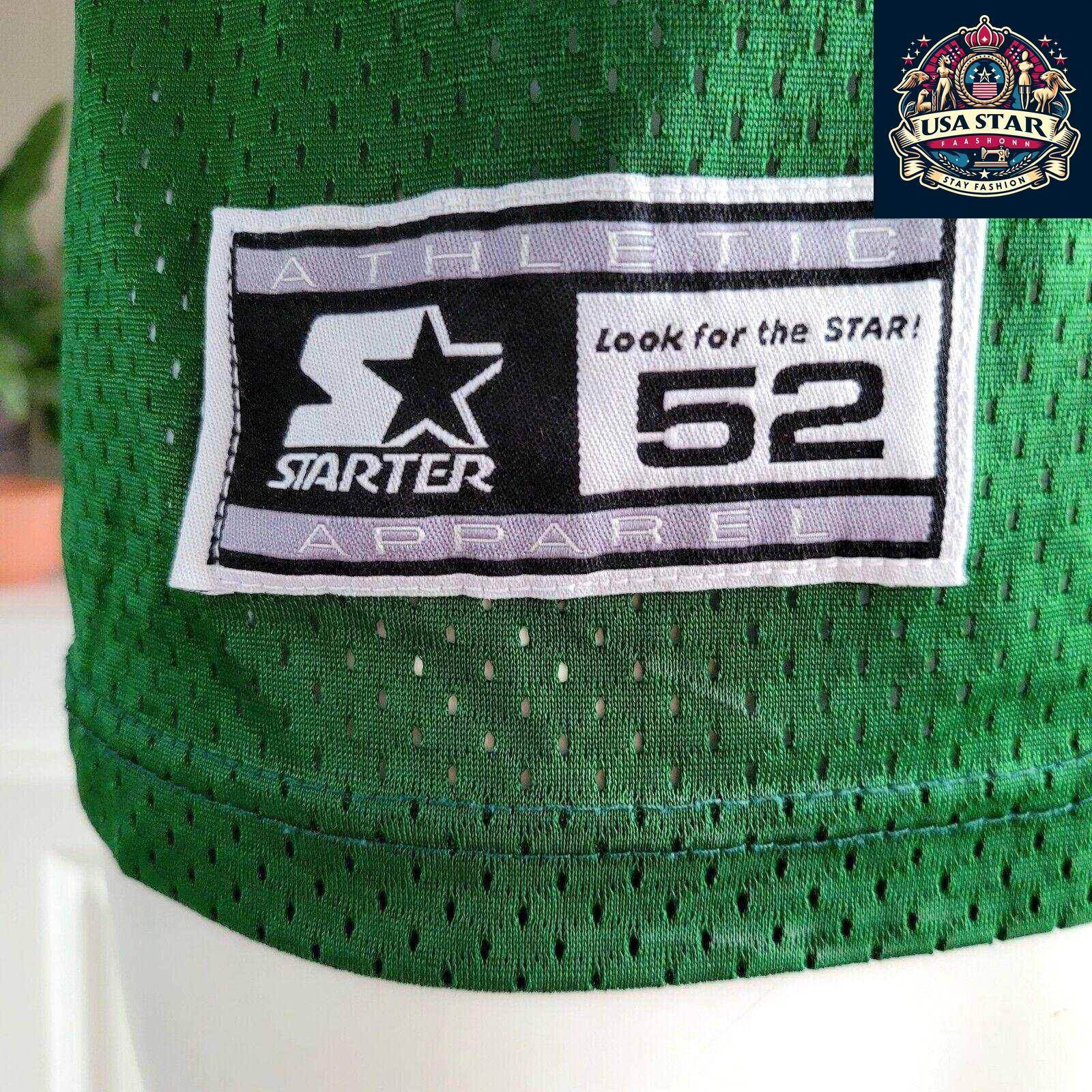 Brett Favre Jersey 4 Green Bay Packers - Size XL, 100% Polyester, Authentic NFL Gear - USASTARFASHION