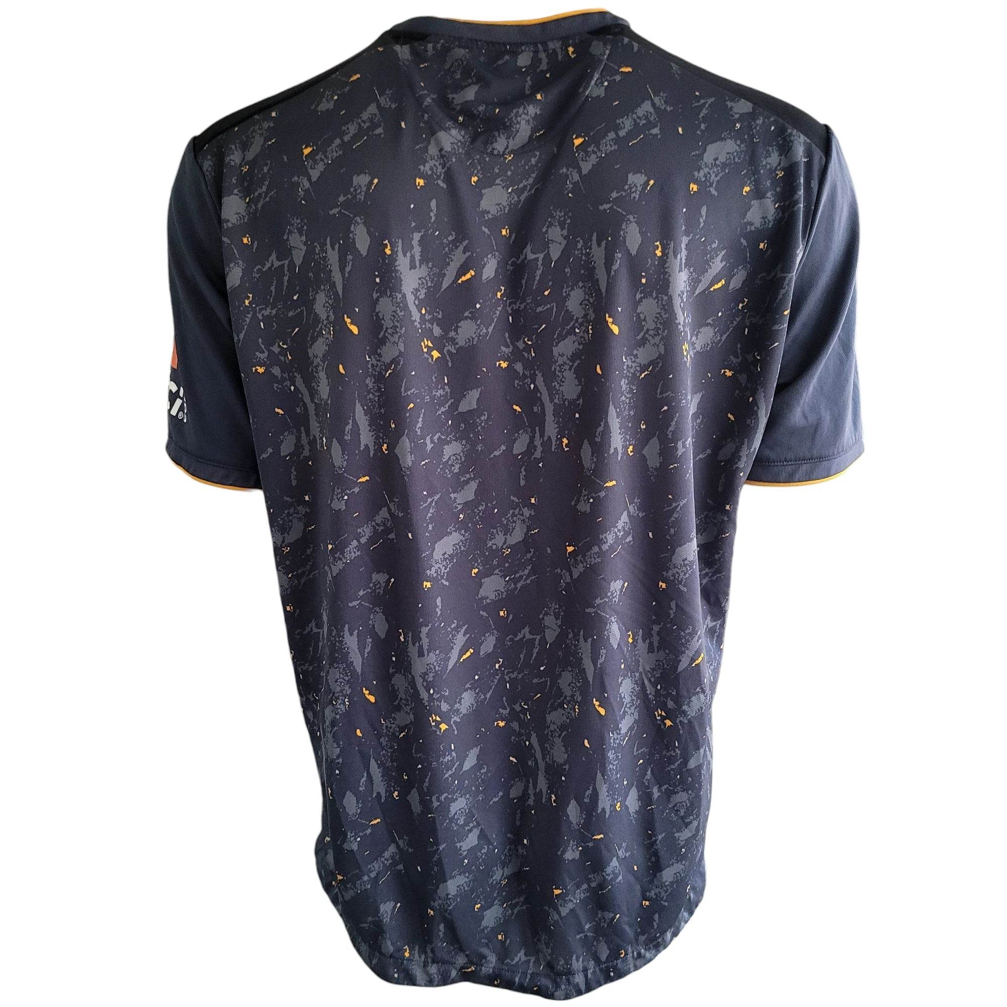 Wolverhampton Wanderers Castore 2022/23 Third Shirt (XXL) - USASTARFASHION