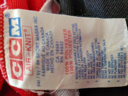 CCM Ottawa sennator Gilbert 8 Sz men L - USASTARFASHION