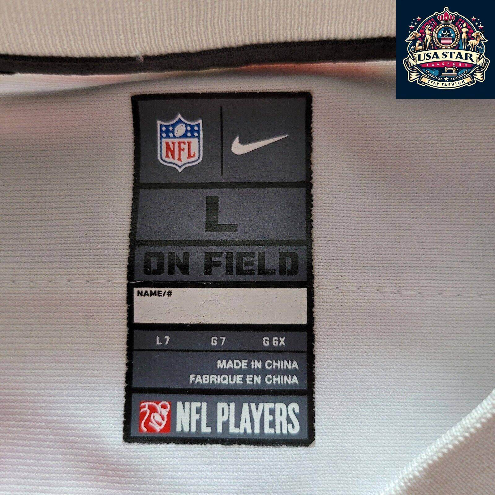 Chicago Bears Youth Jersey Size L, Authentic Jeffery 17 for Ages 16 - 18, Stylish & Durable - USASTARFASHION